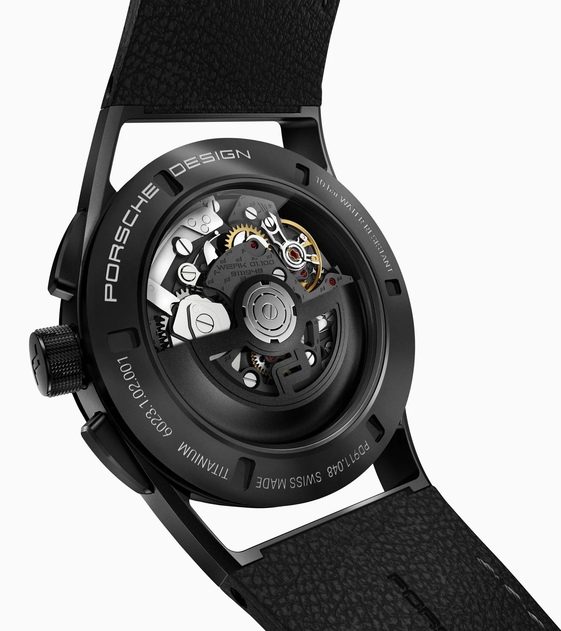 Sport Chrono | PORSCHE SHOP