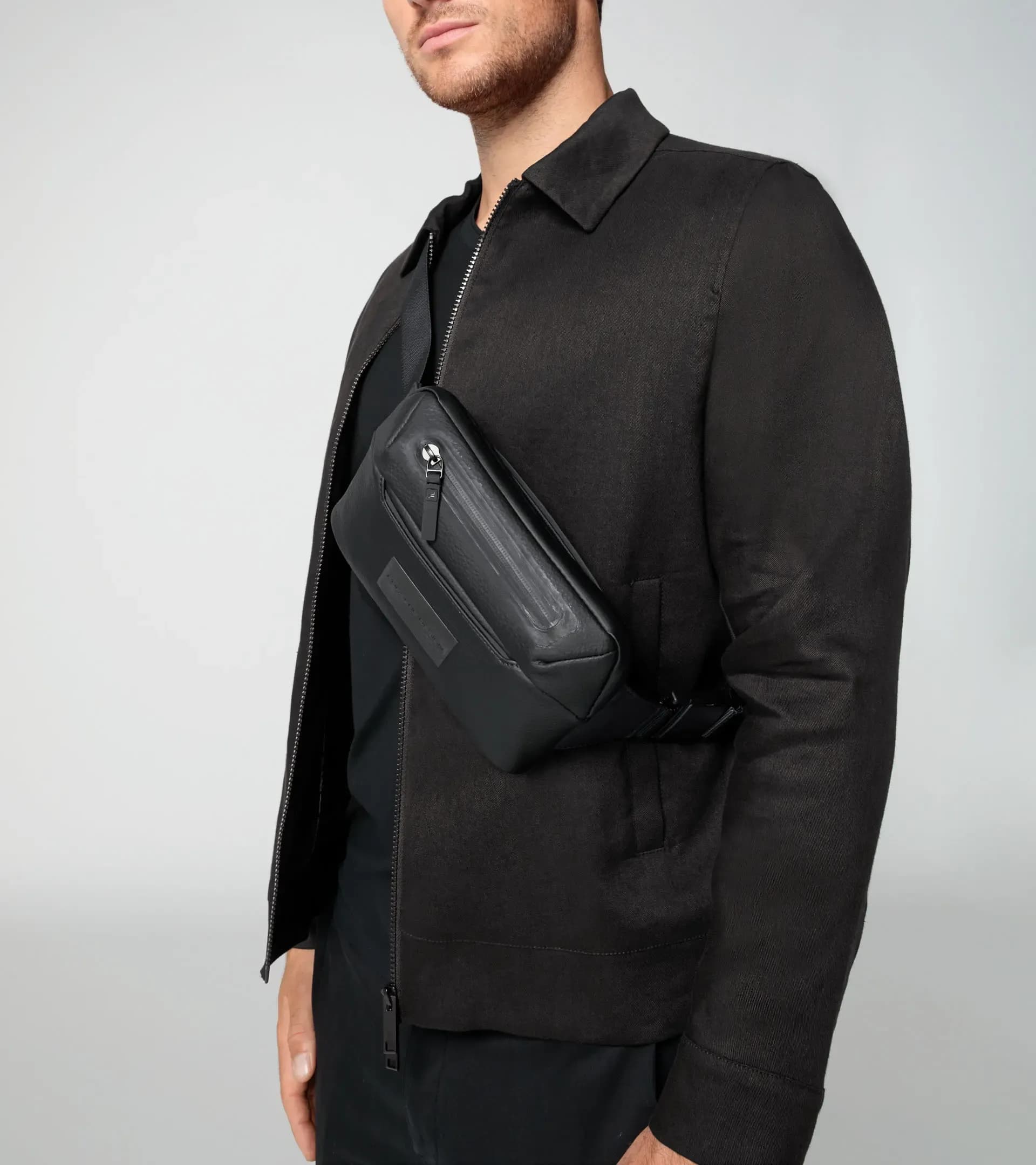 Urban Eco RL Belt Bag black