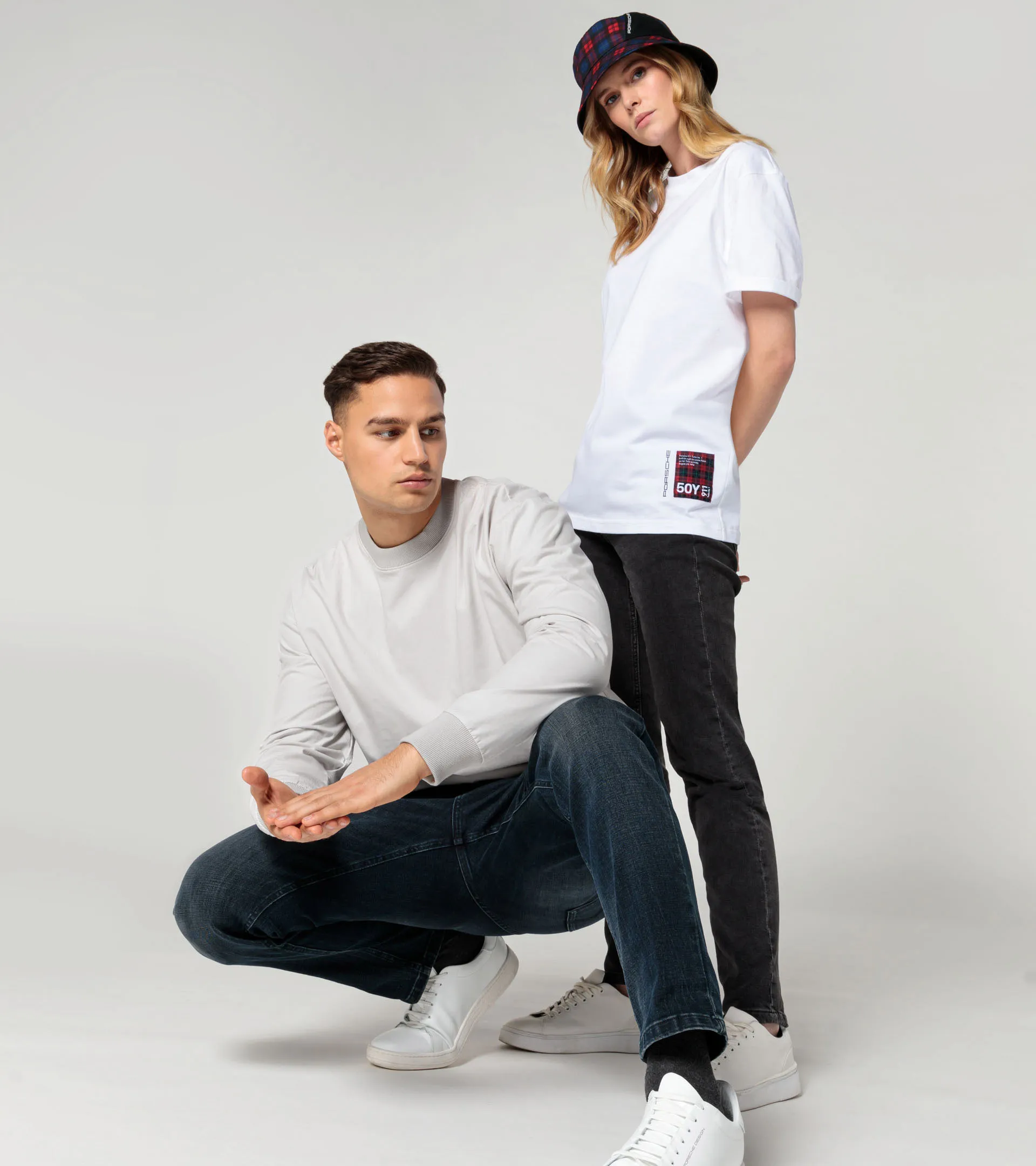 Unisex T-shirt – Turbo No. 1 6