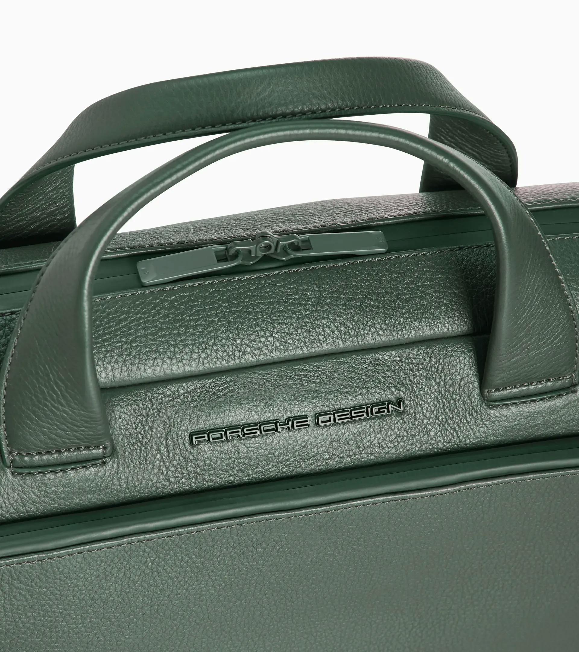 Roadster Leather Briefcase S thumbnail 4