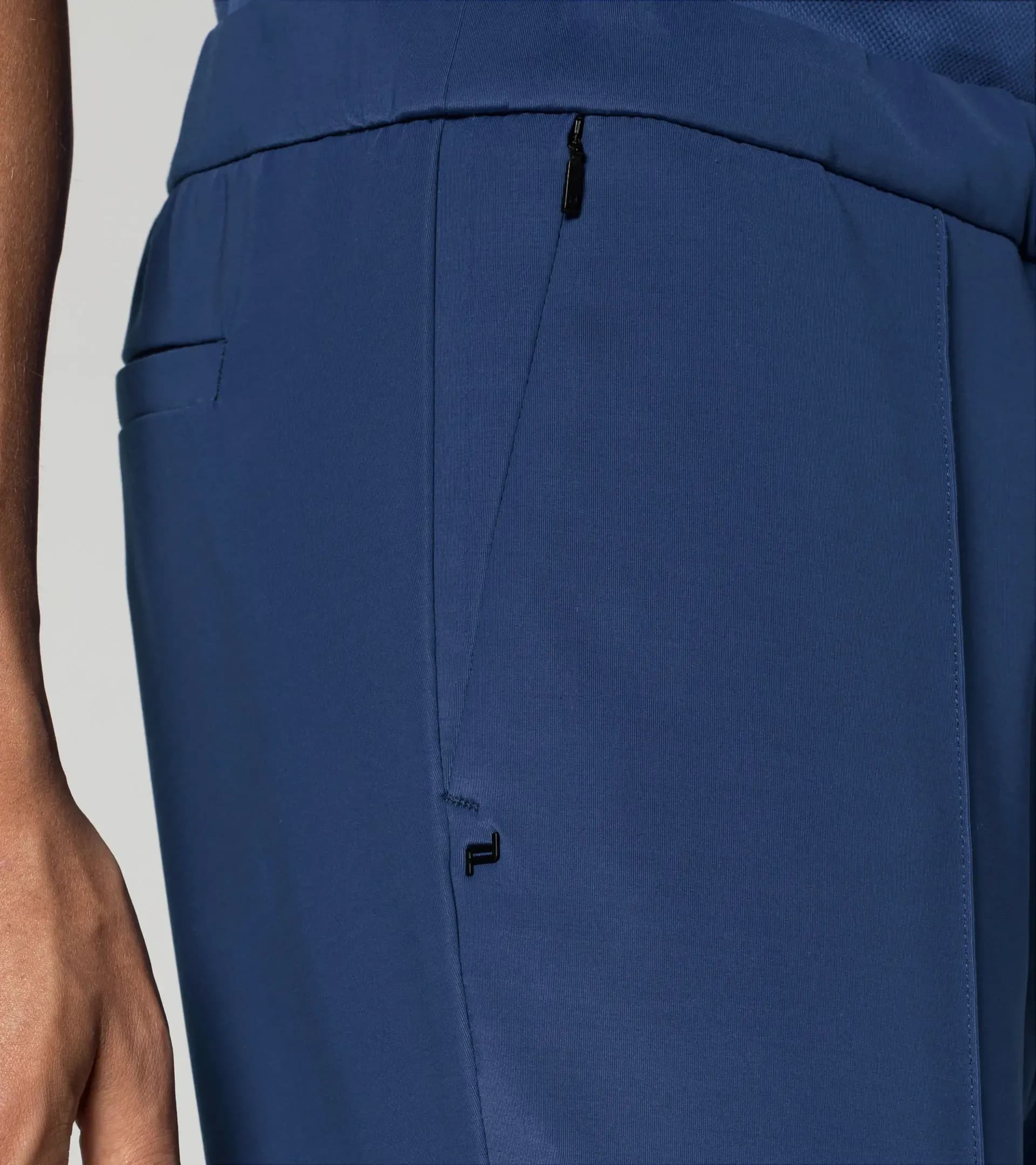 Active Trousers 4