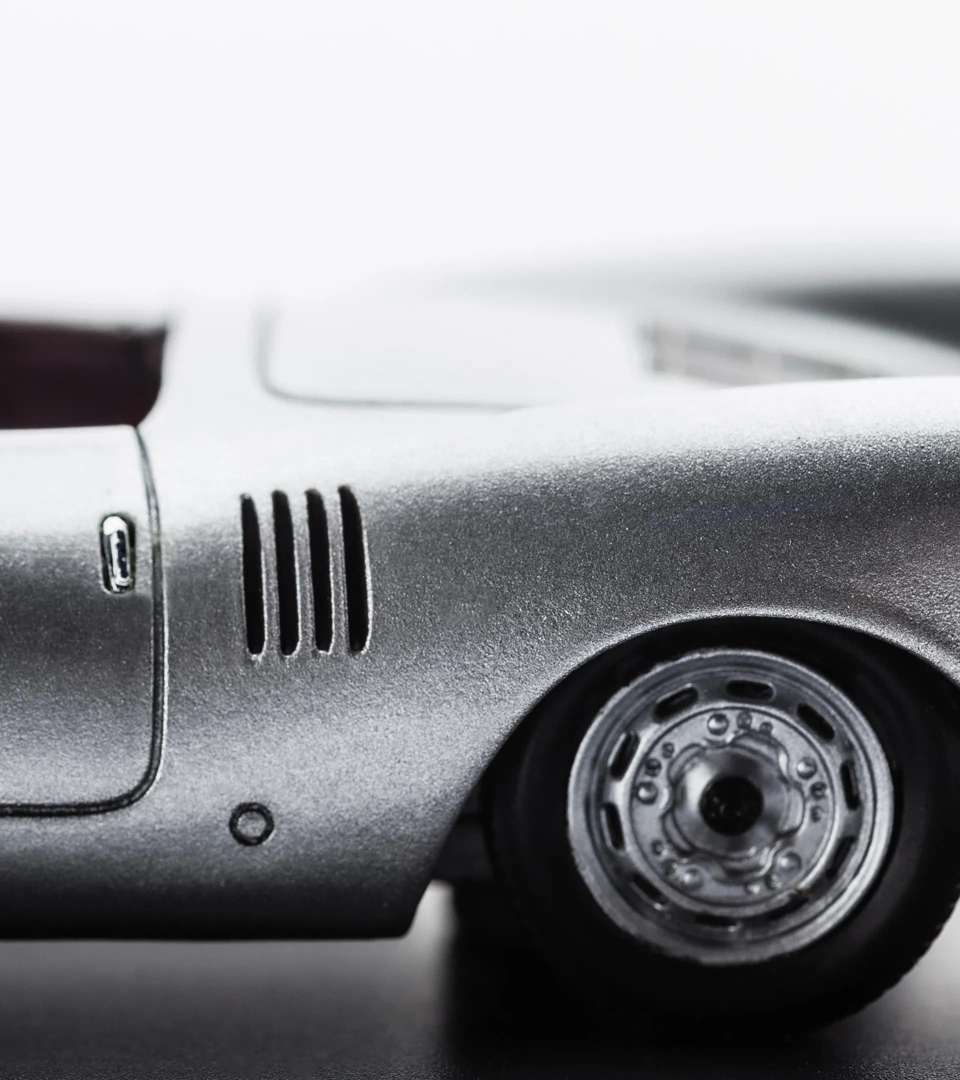 Porsche 550 Spyder 2