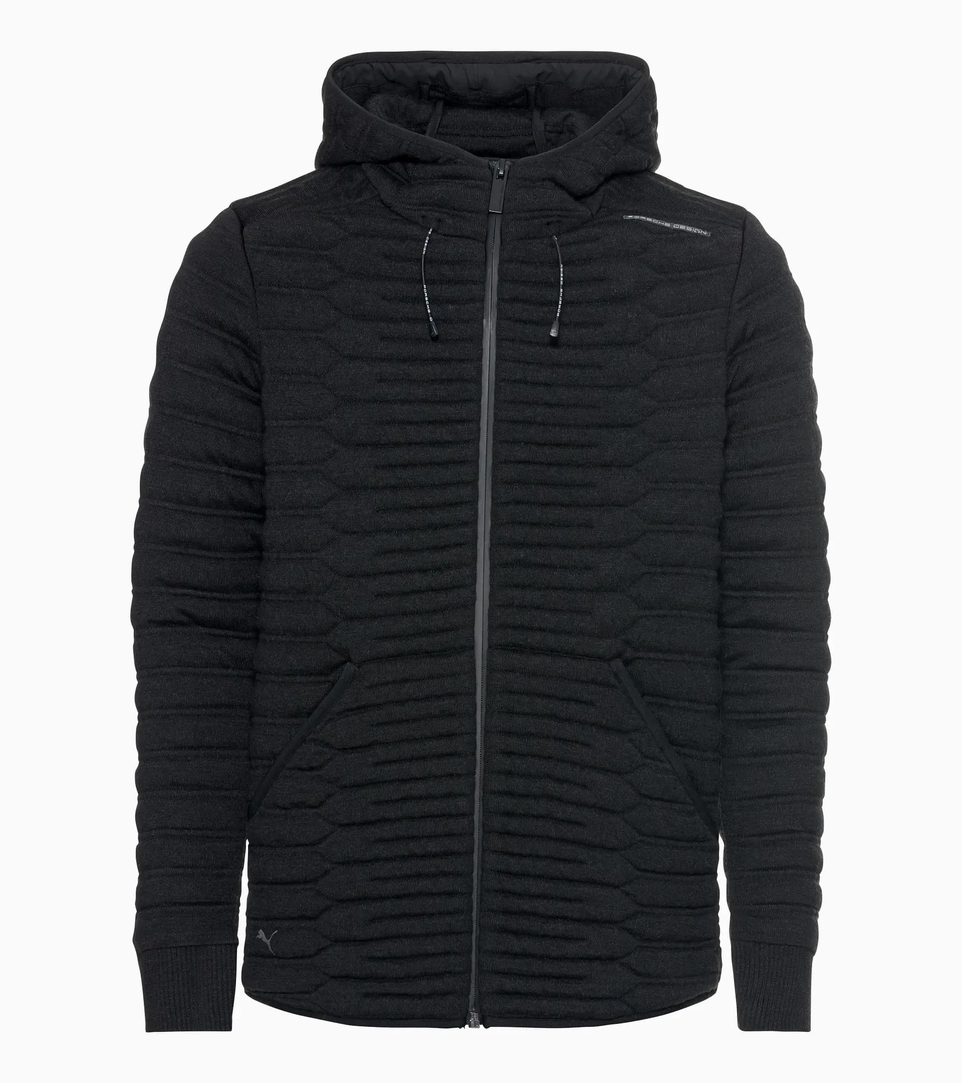 Sweat à capuche EvoKNIT® 1