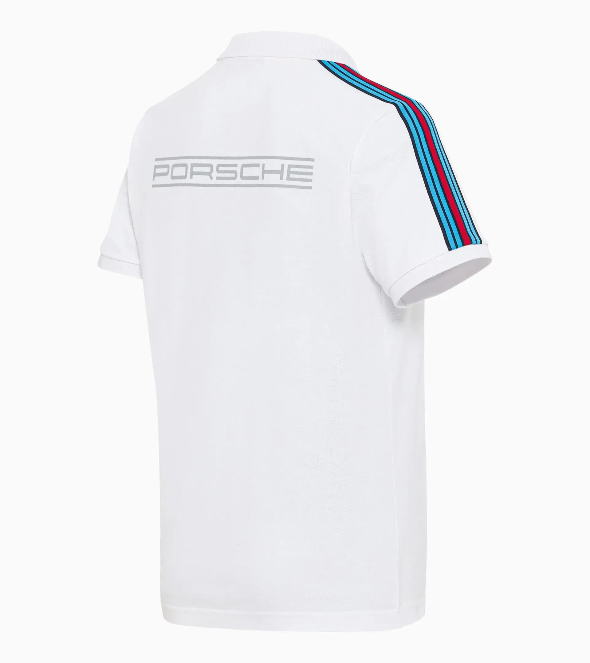 Poloshirt – MARTINI RACING® 2