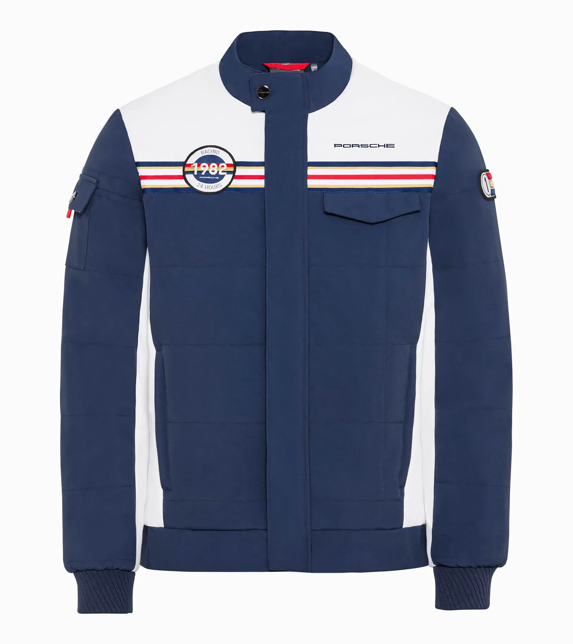 Jacke – Racing 1