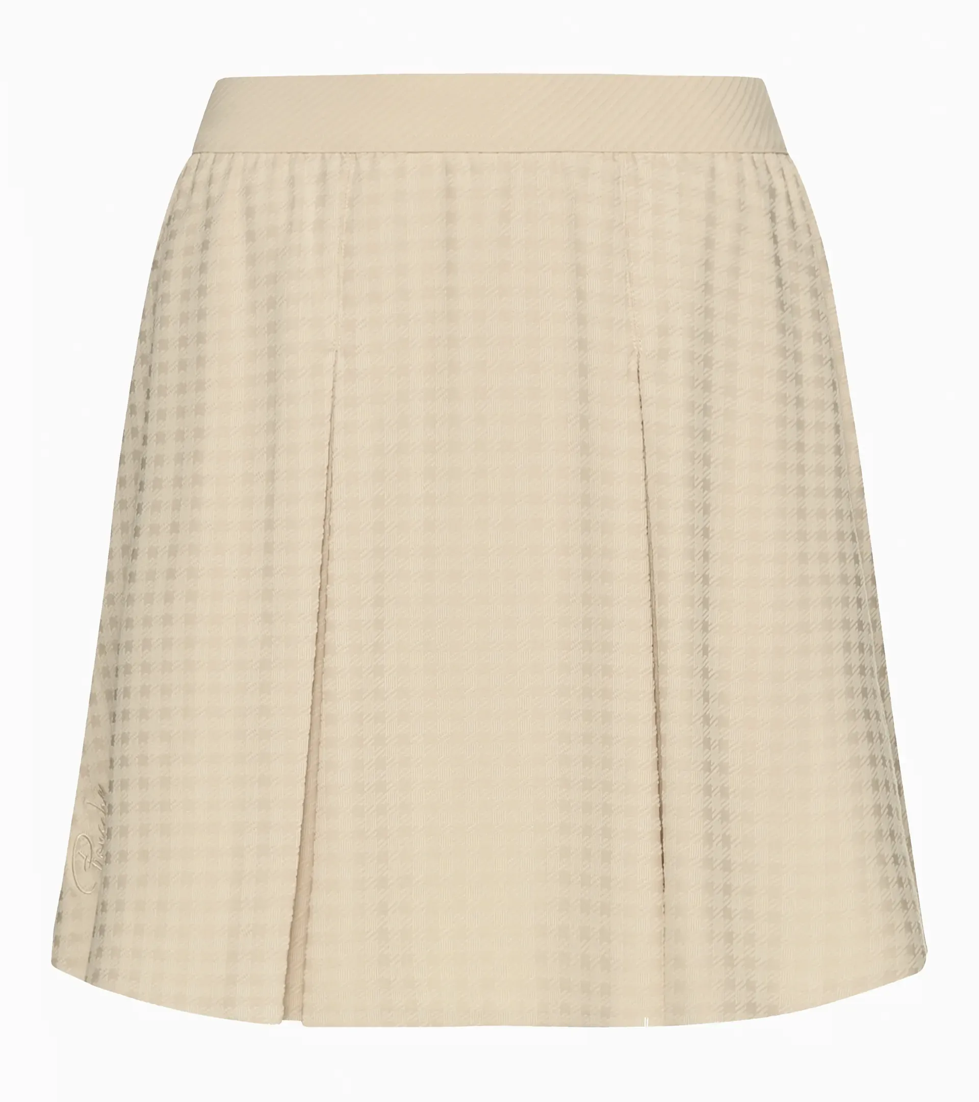 Golf skirt – 911 Targa 60Y 1