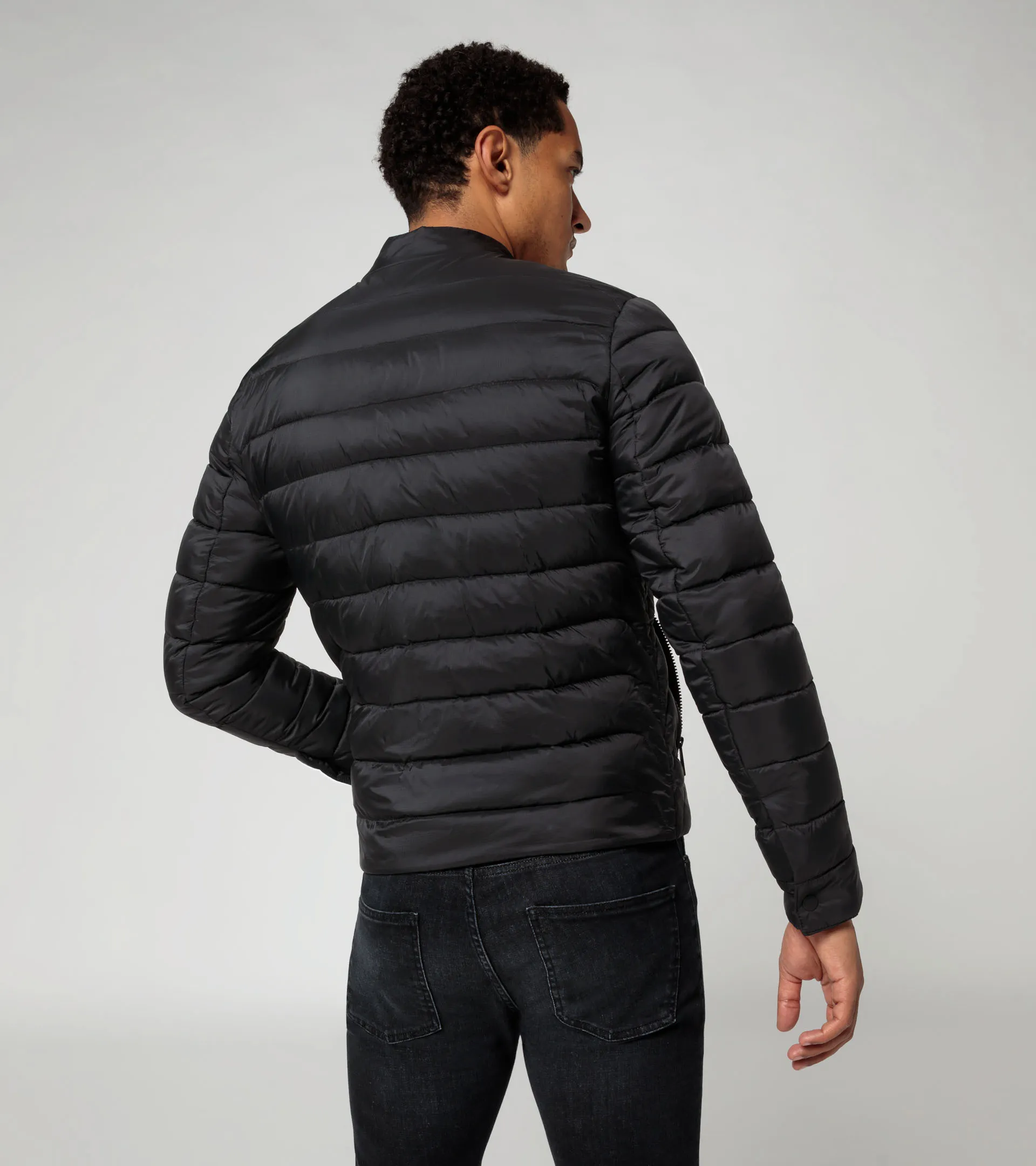 Puffer Light Weight Jacket 7