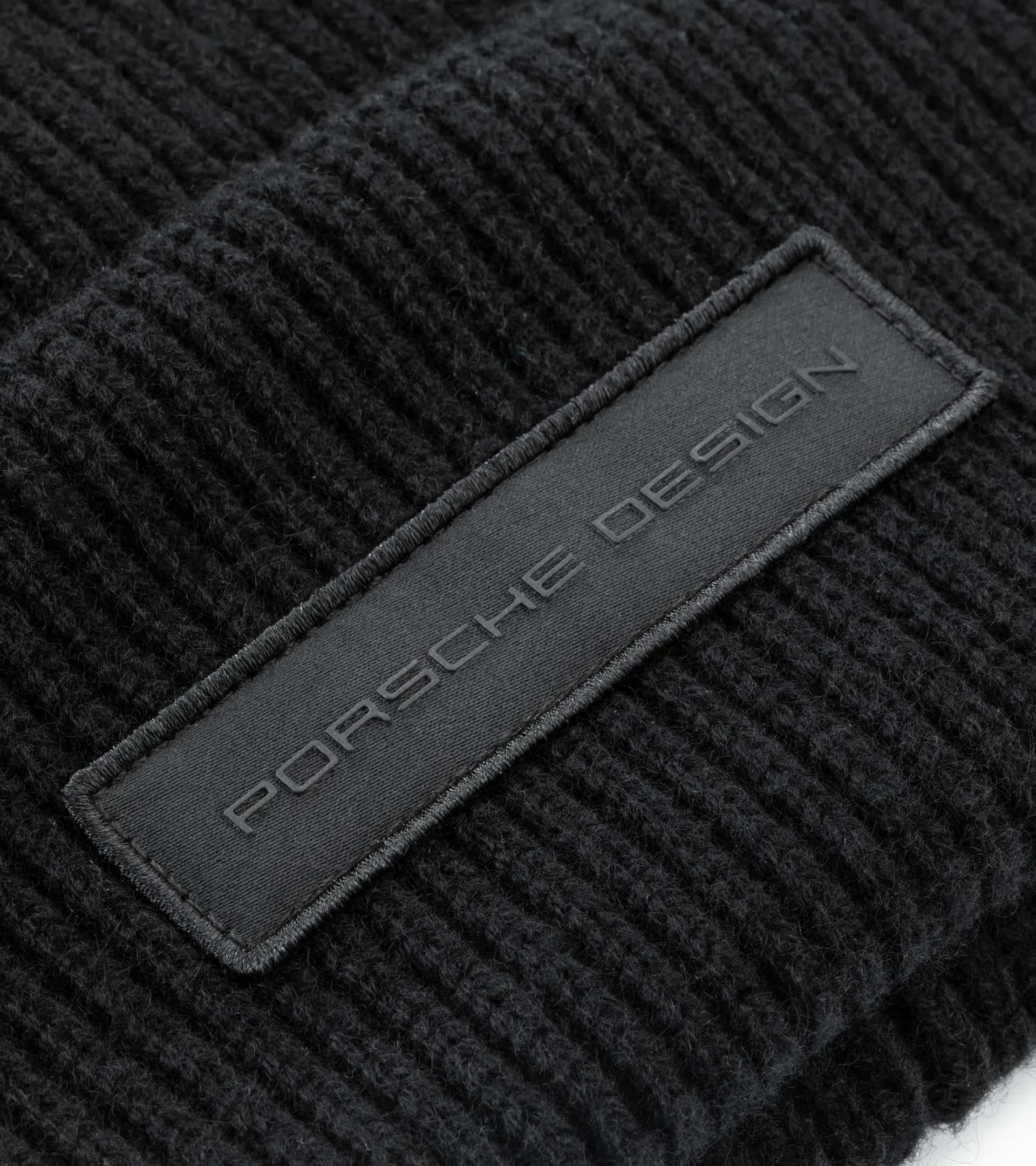 Cashmere-Mix  Beanie 2