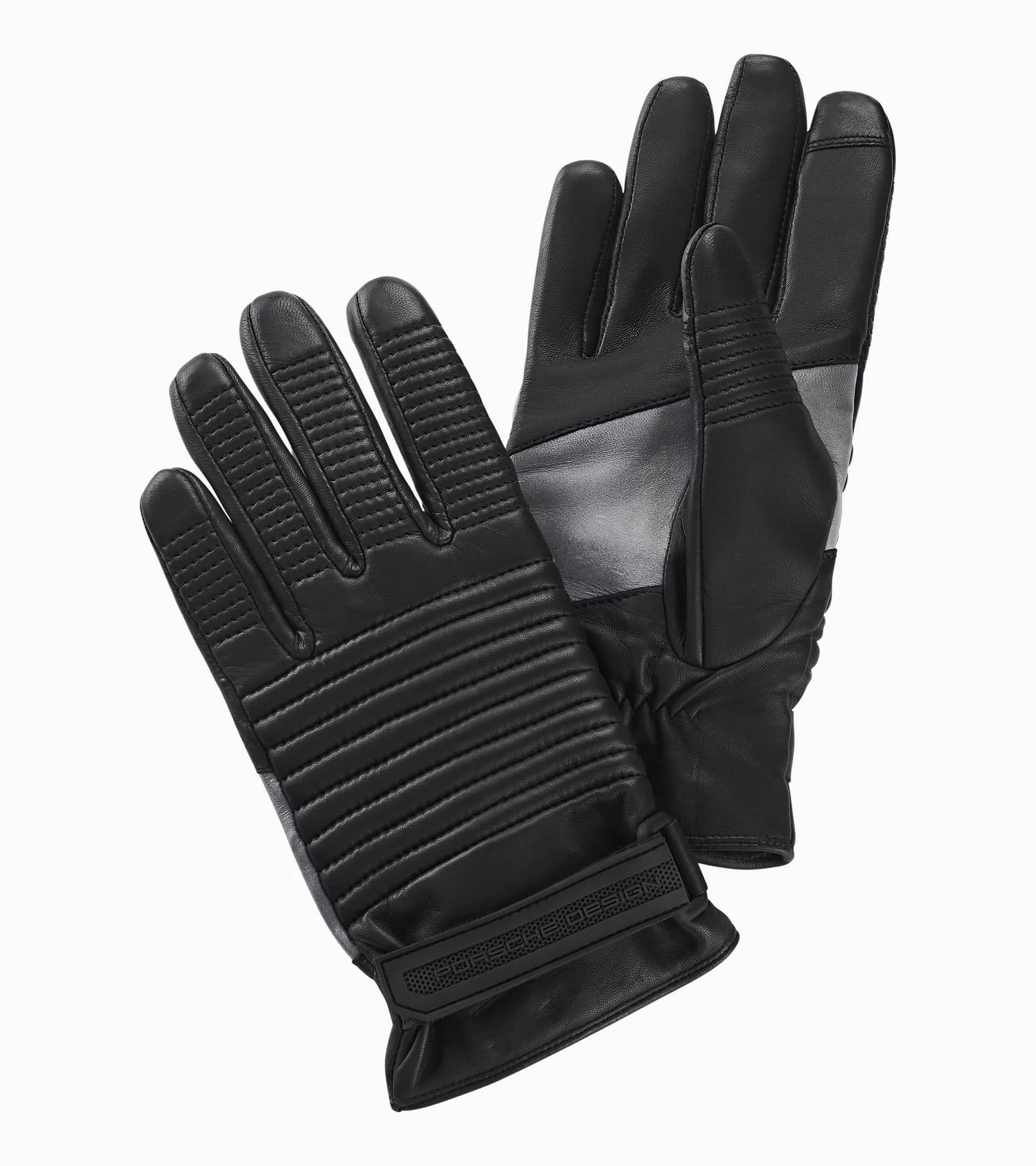 Iconic MotoX Gloves thumbnail 0