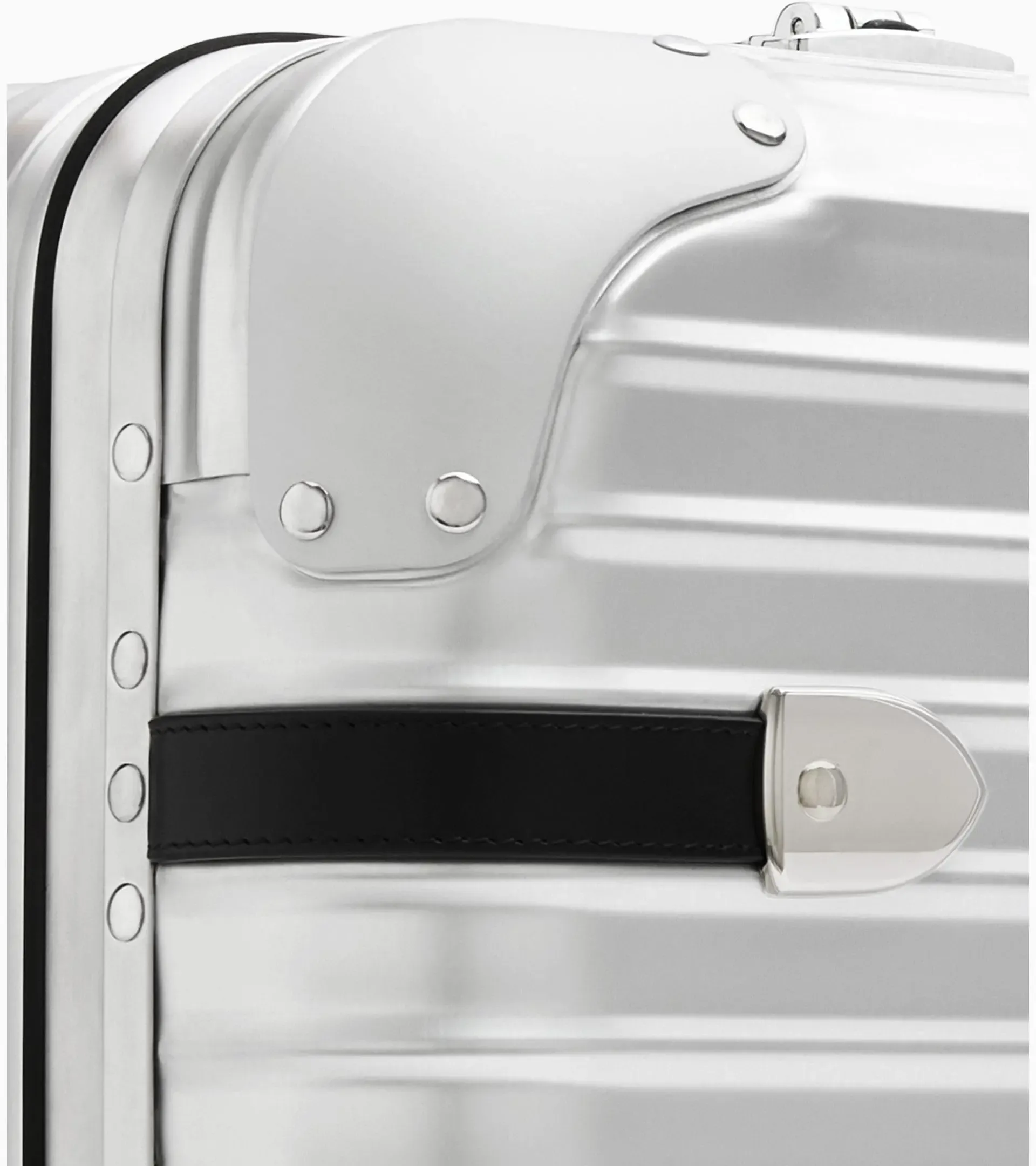 RIMOWA x Porsche Hand-Carry Case Pepita – Limited Edition 6