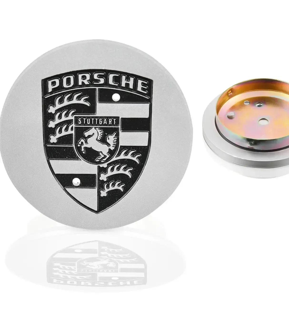 Hub cap for Porsche 996 thumbnail 1