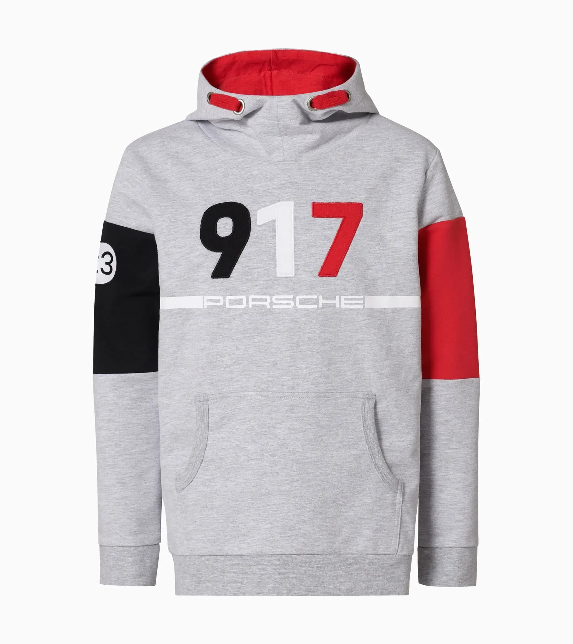 Kids Hoodie – 917 Salzburg 1
