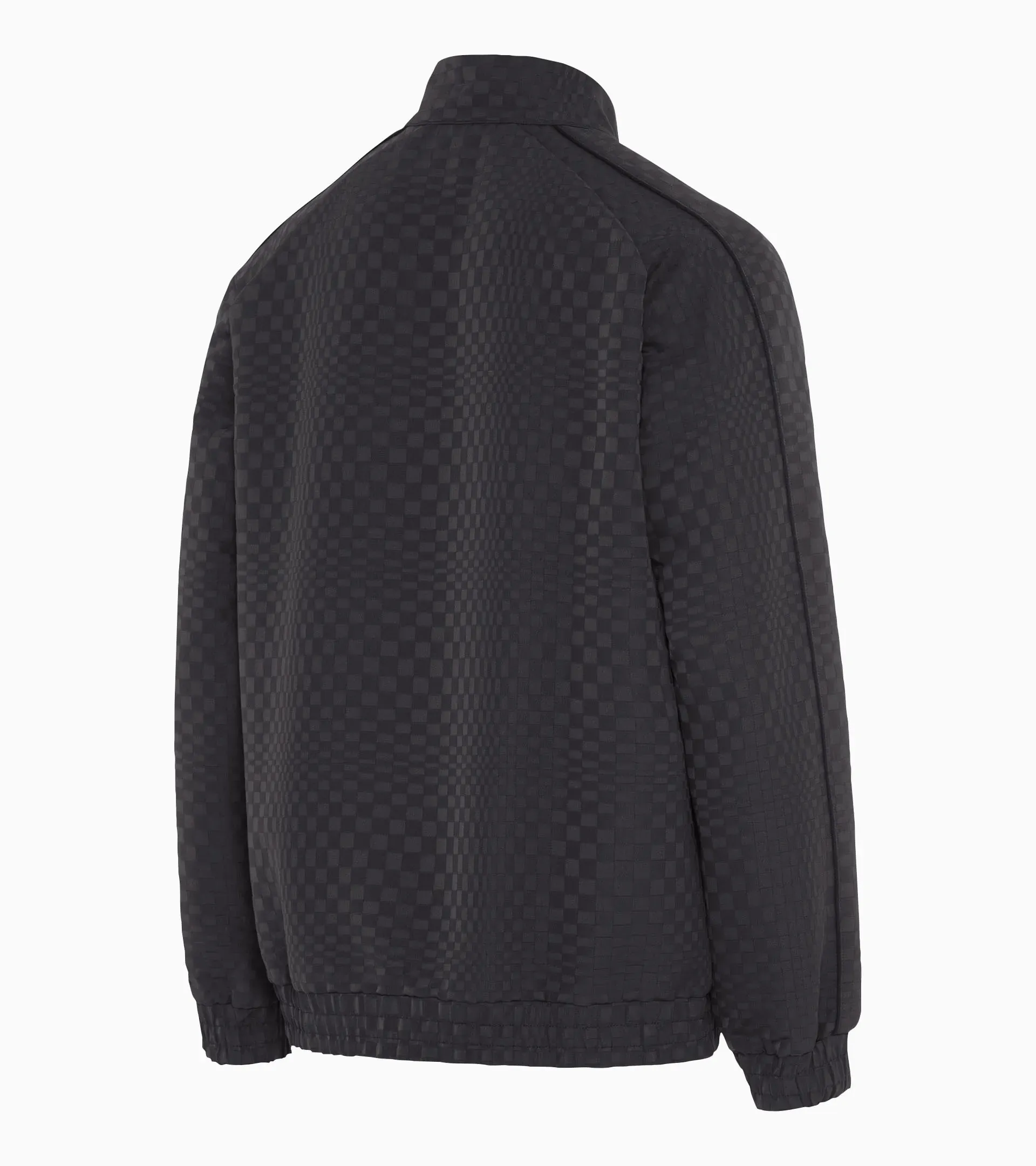 Jacquard tracksuit top – 911 Spirit 70 2