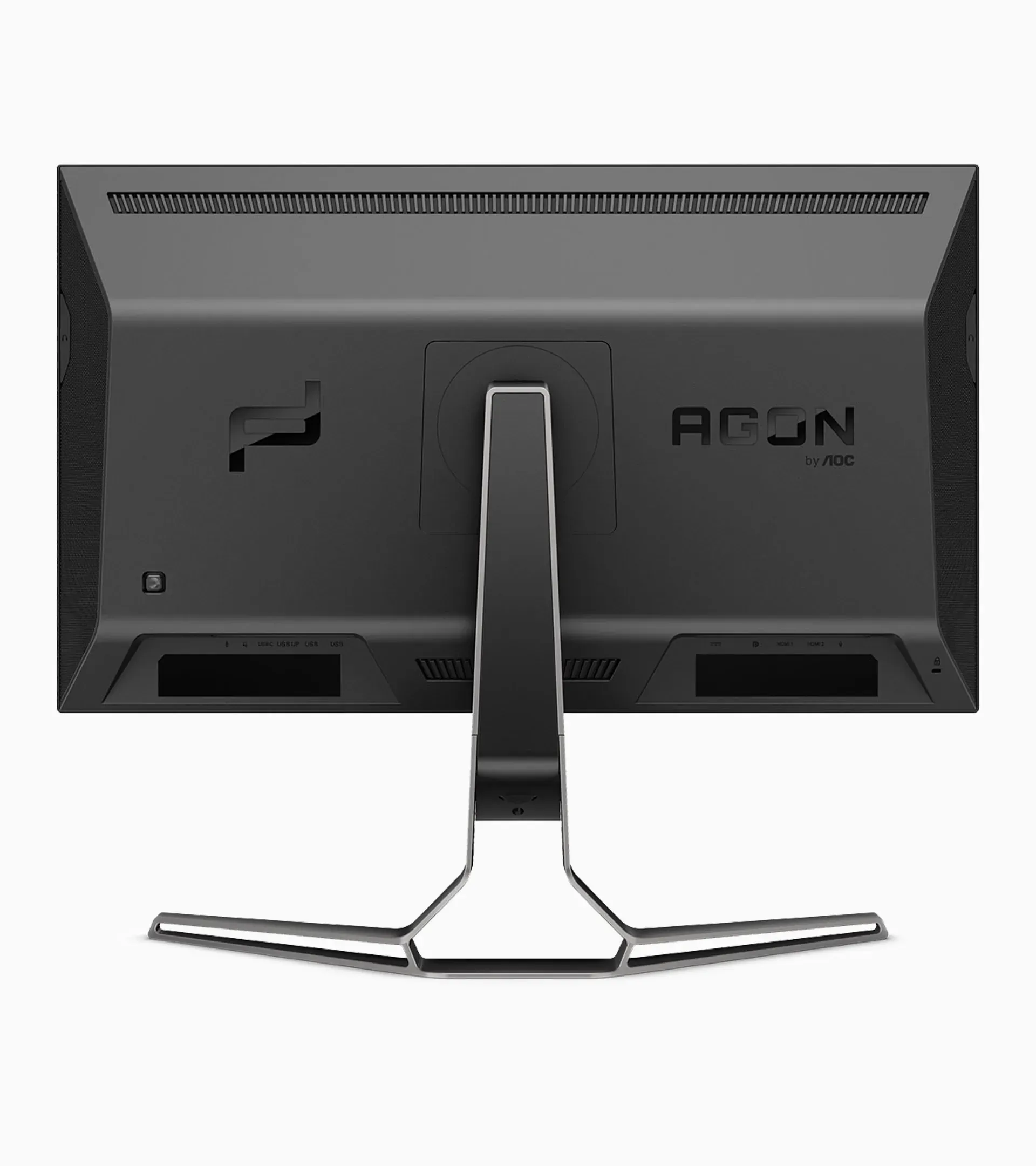 Porsche Design AOC Agon Pro PD32M 6