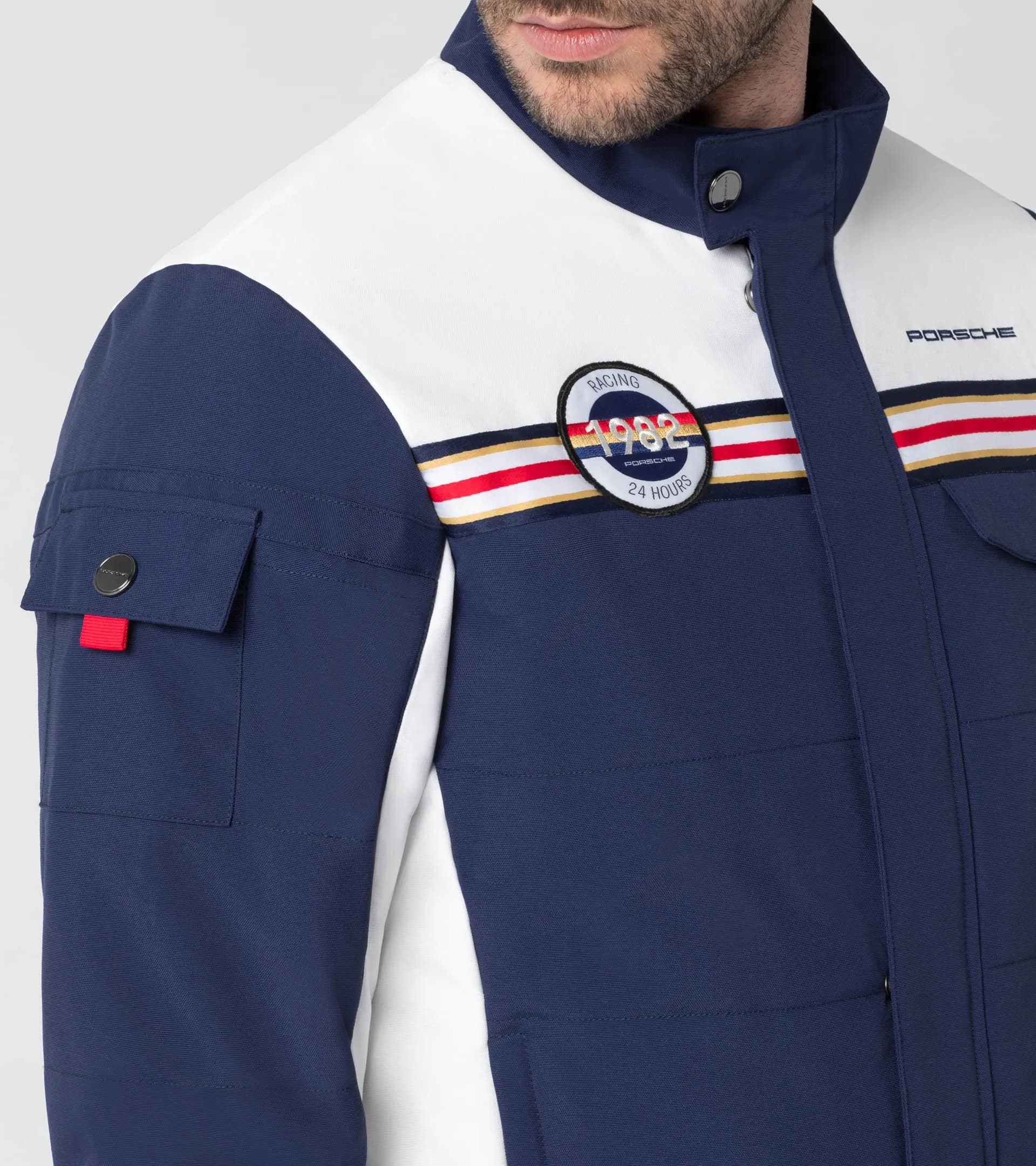 Jacket – Racing thumbnail 3