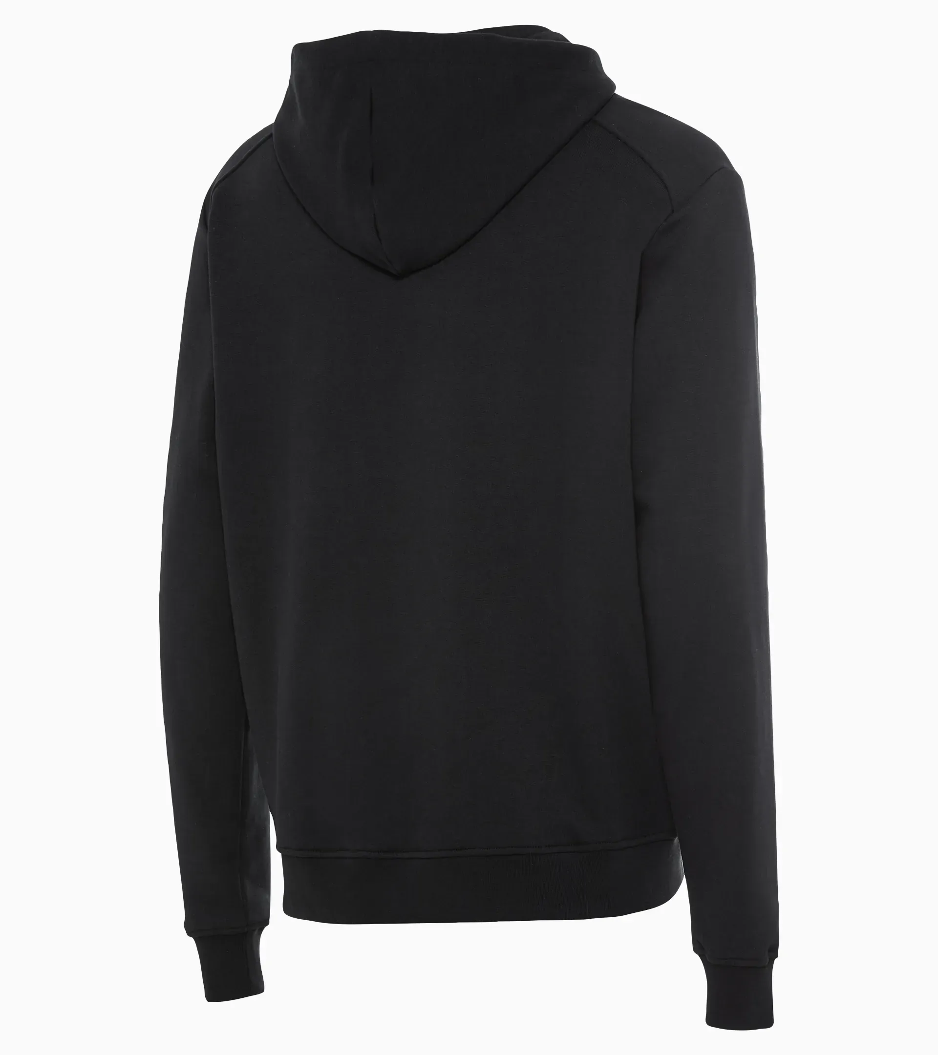 Hoodie – There Is No Substitute 2