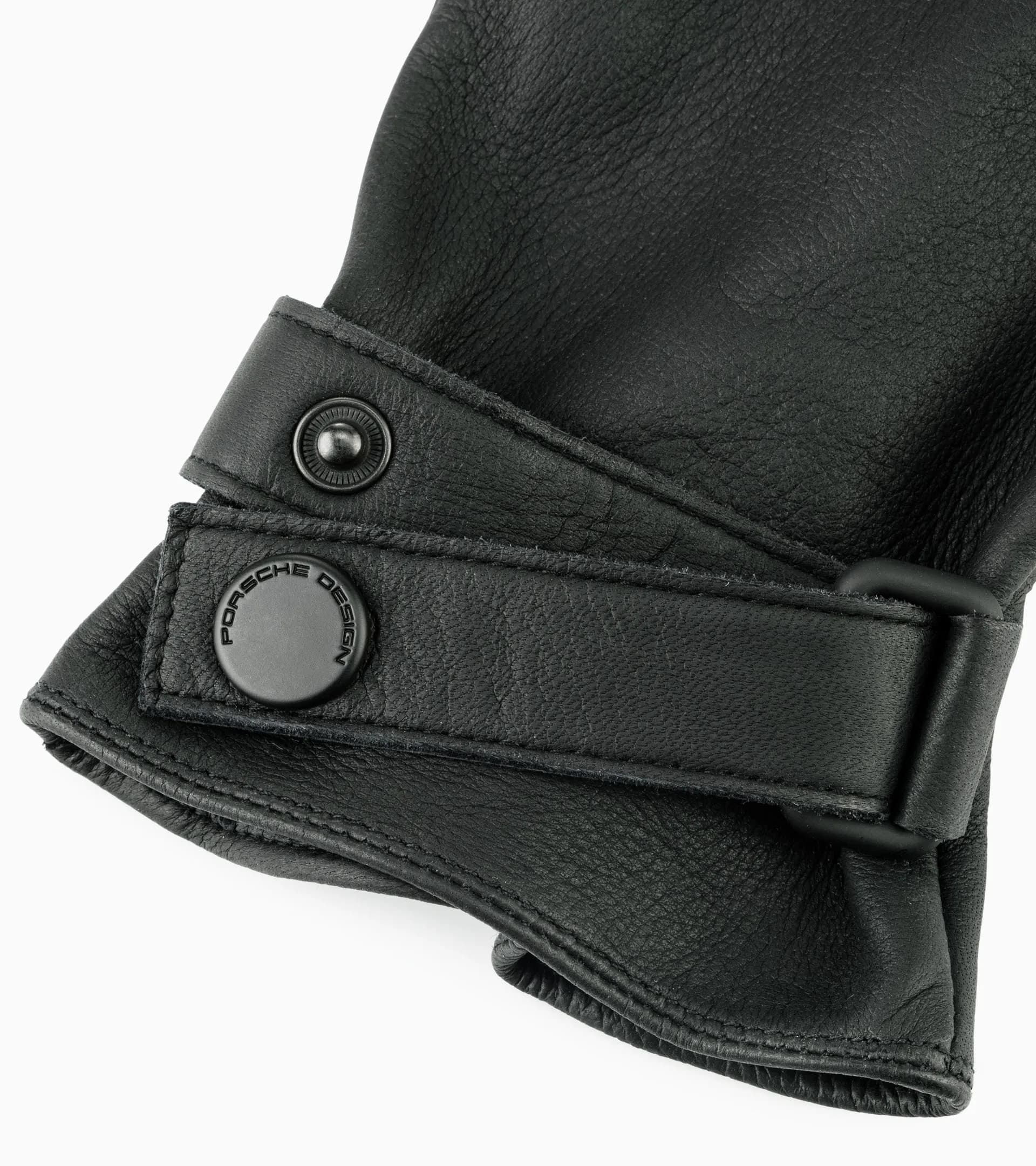 Active leather gloves 2