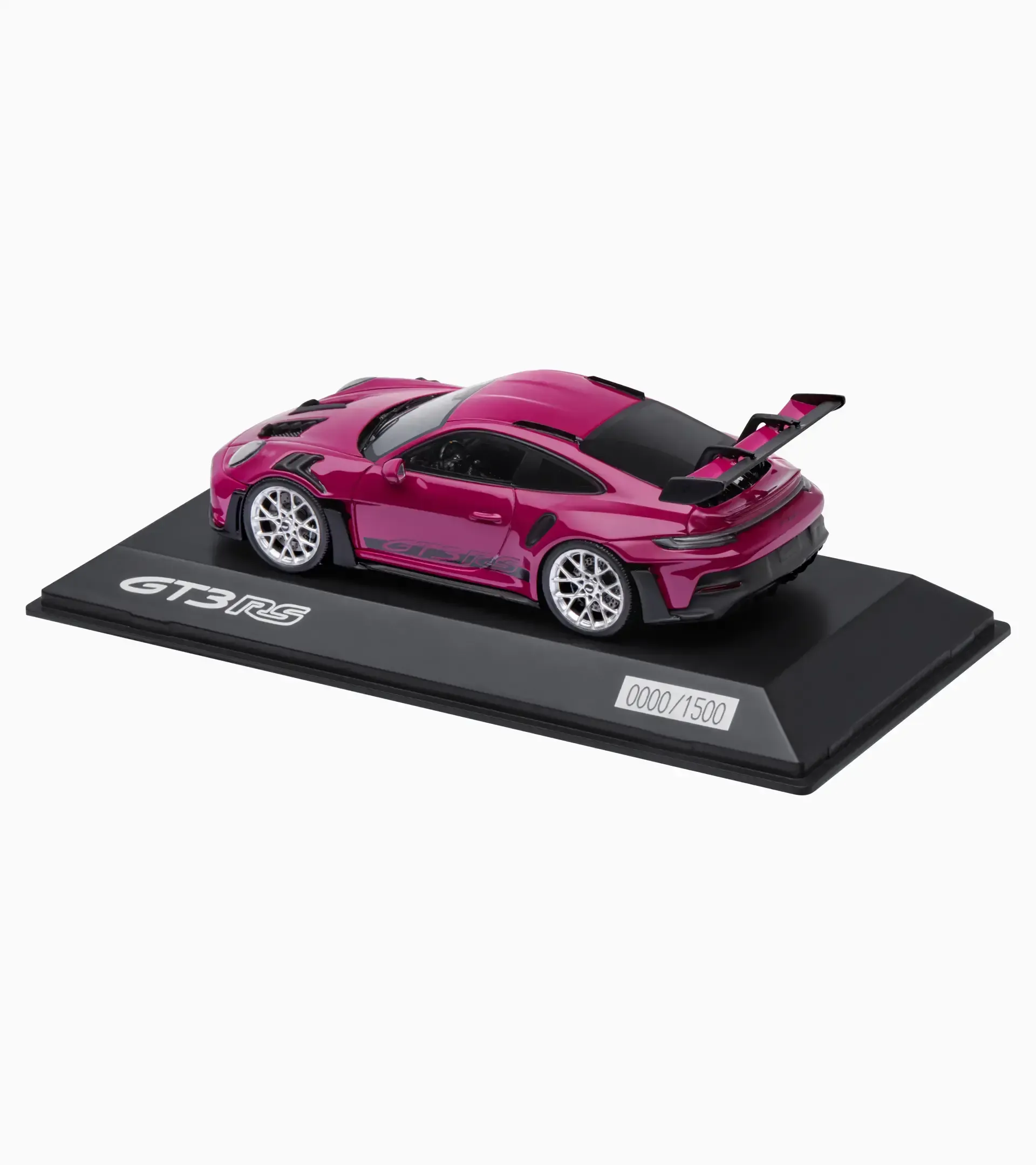 Porsche 911 GT3 RS (992) – Ltd.  3