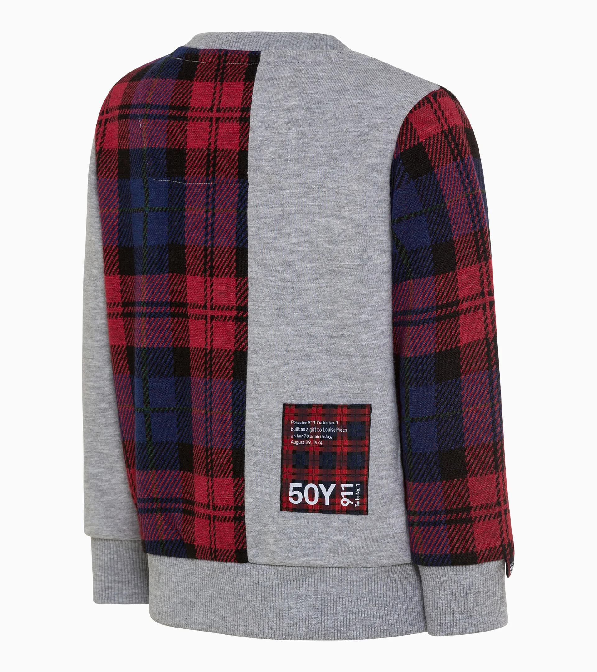 Maglione per bambini – Turbo No. 1 2