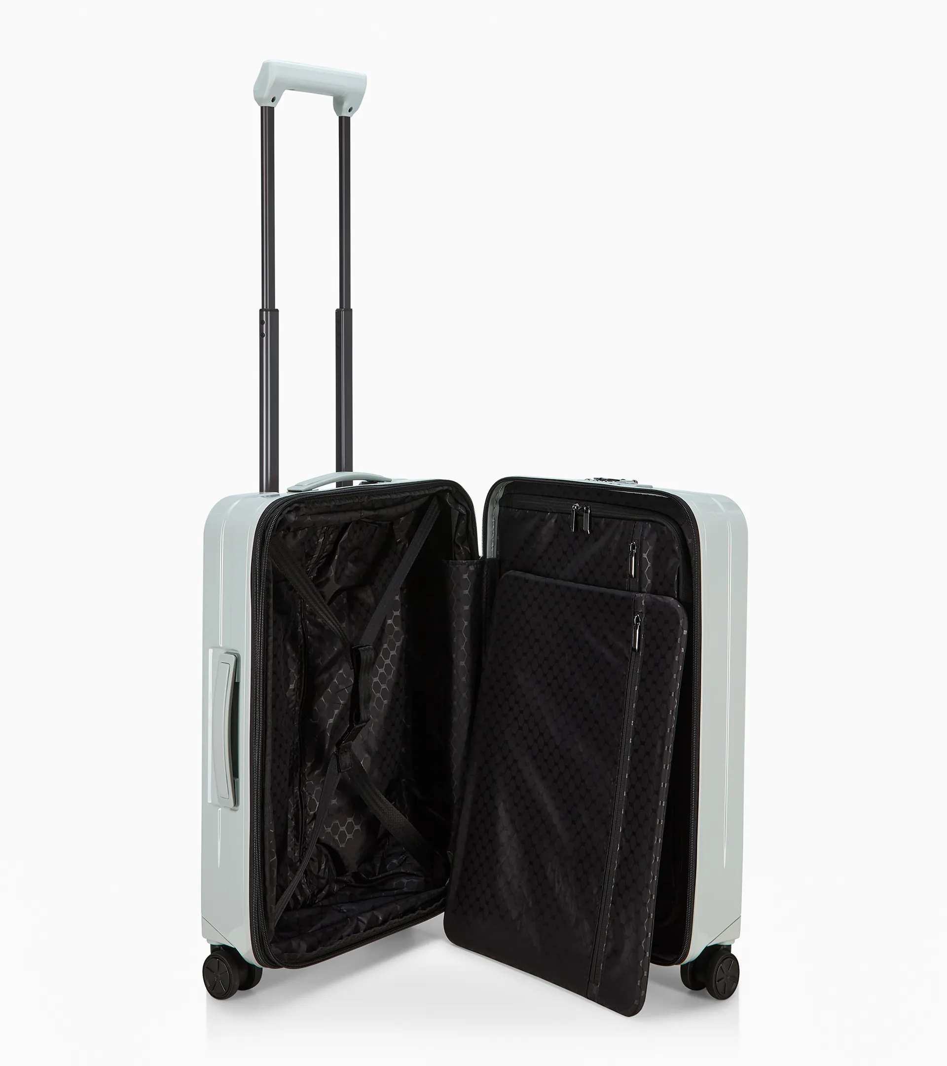 Roadster Hardcase business-trolley S 3