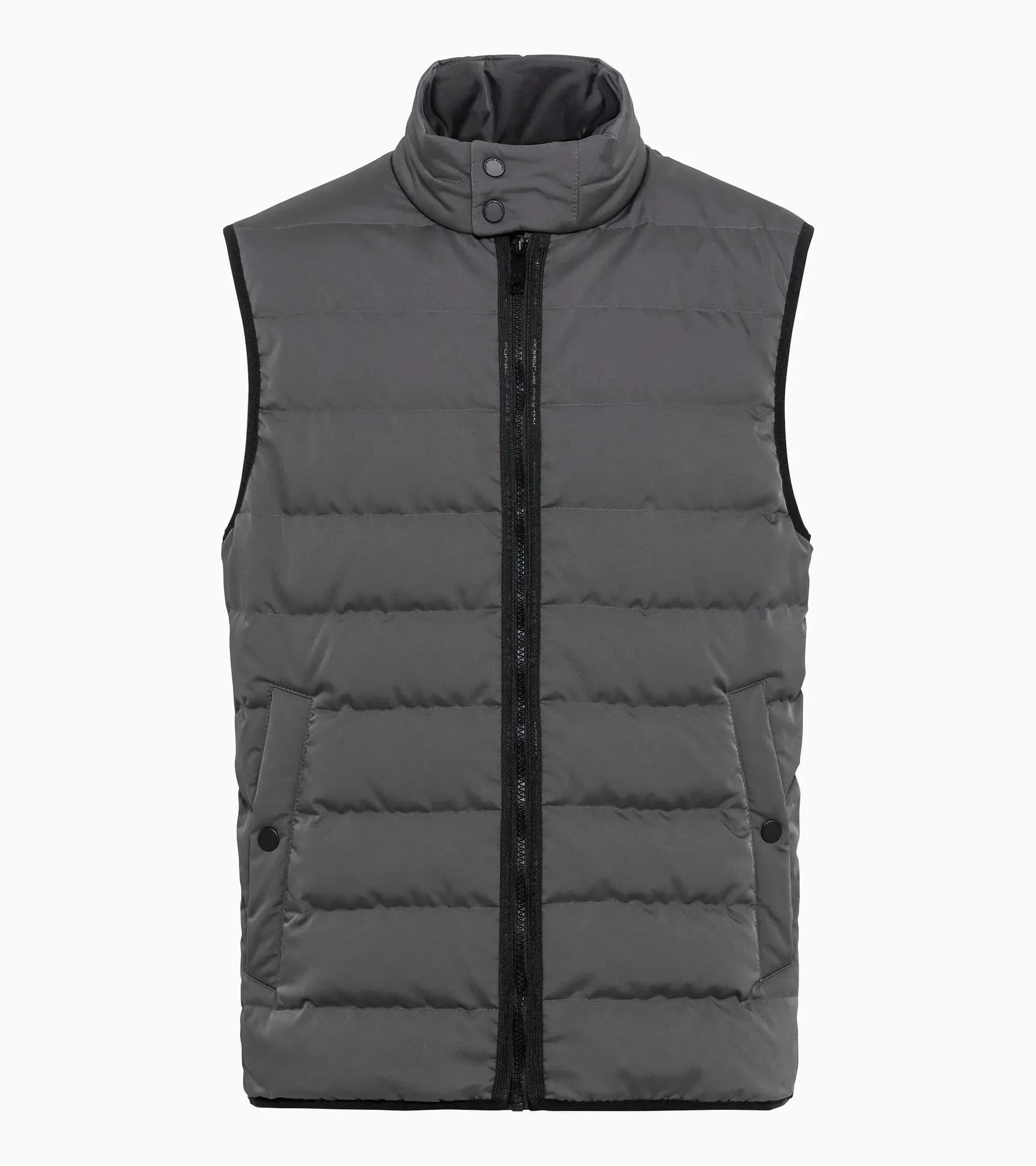 Casa Moda - Ultra Light Quilted Outdoor Vest - 513712000 