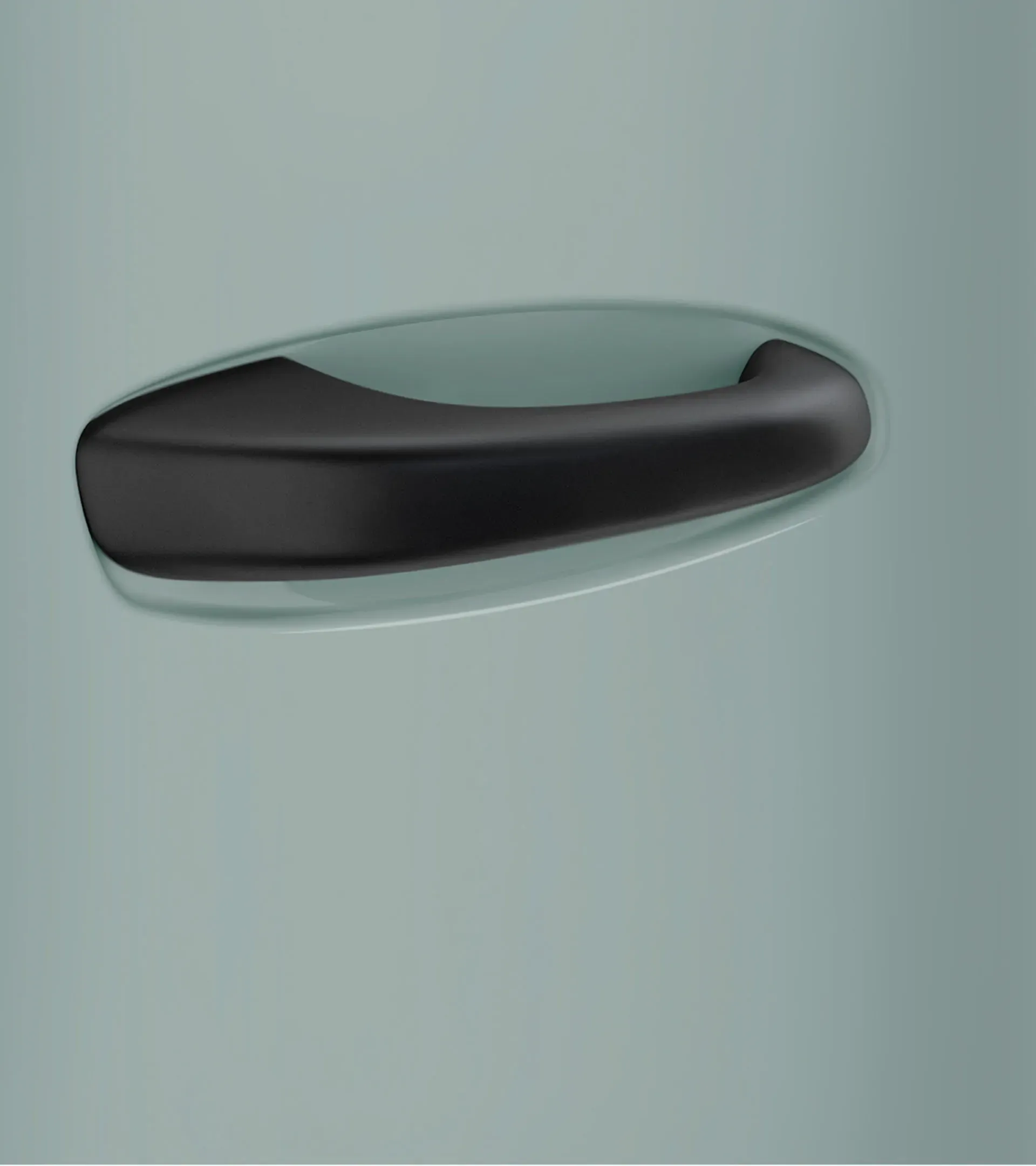 Kühlschrank – Porsche x Smeg 4