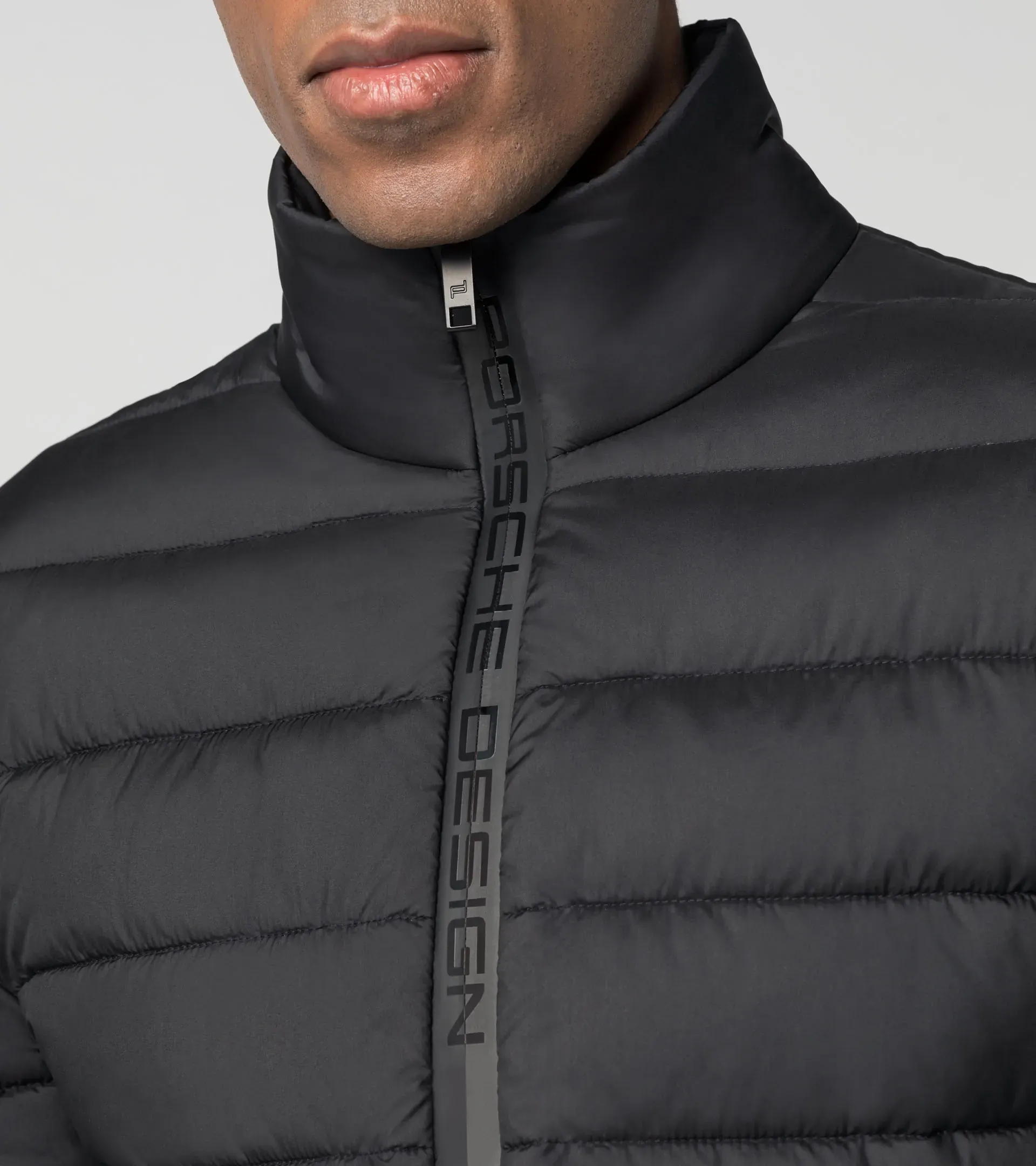 Iconic Light Weight Jacket 1