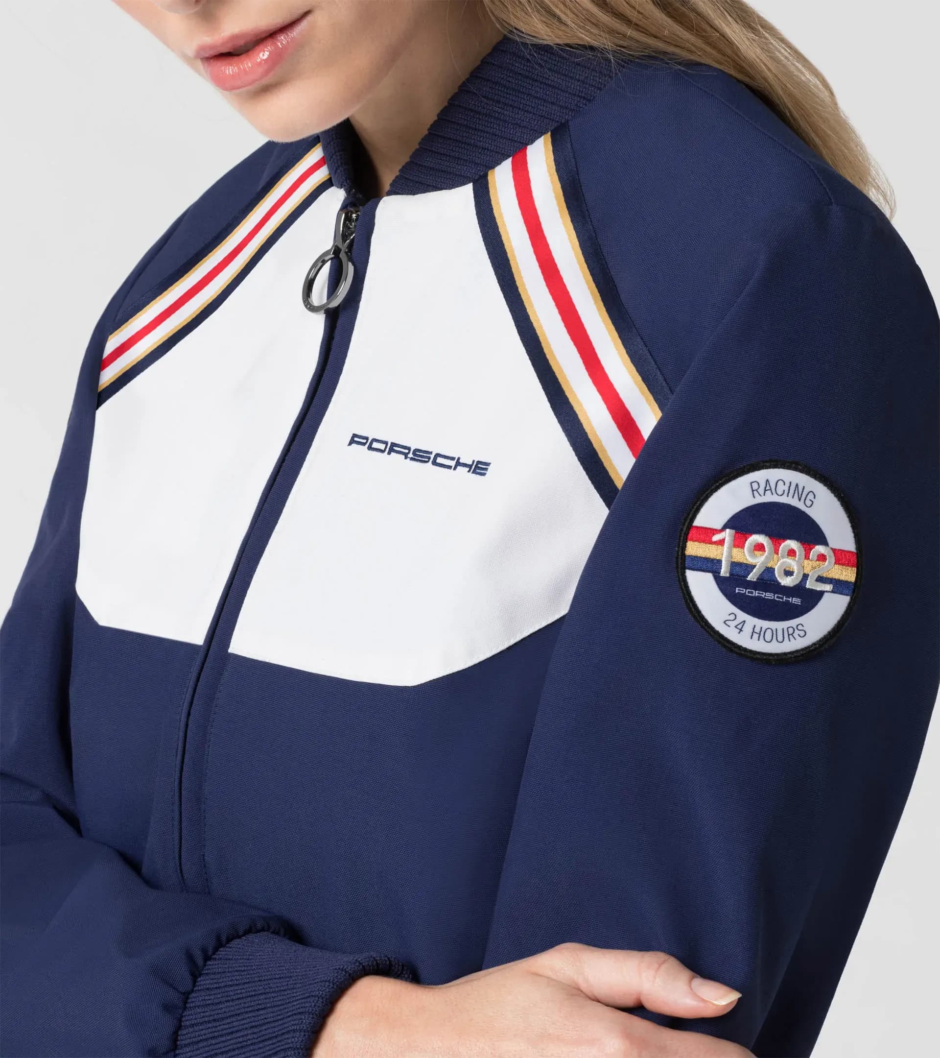Women's jacket – Racing 6