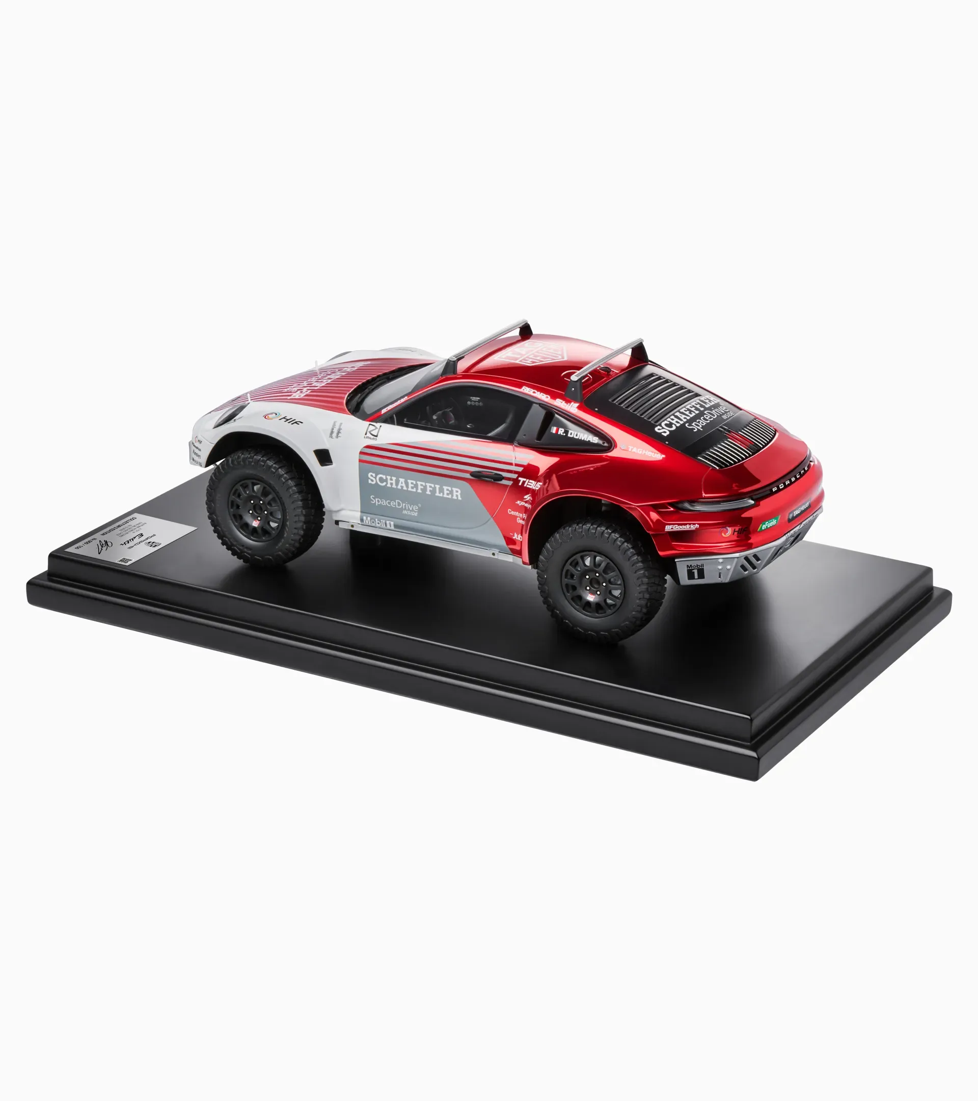 Porsche 911 Edith (992) – Limited Edition 3