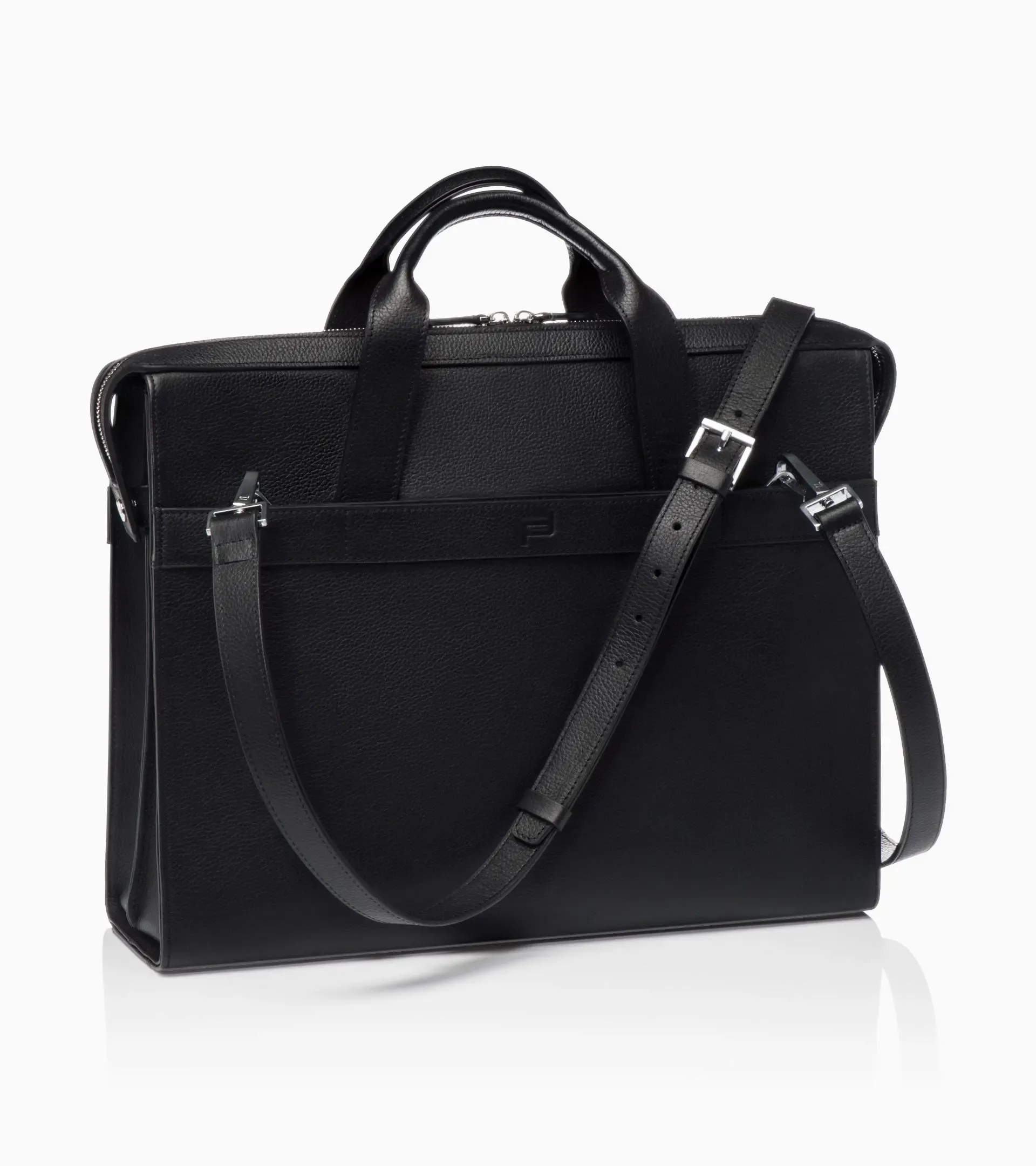 French Classic 4.1 Business Tote 2