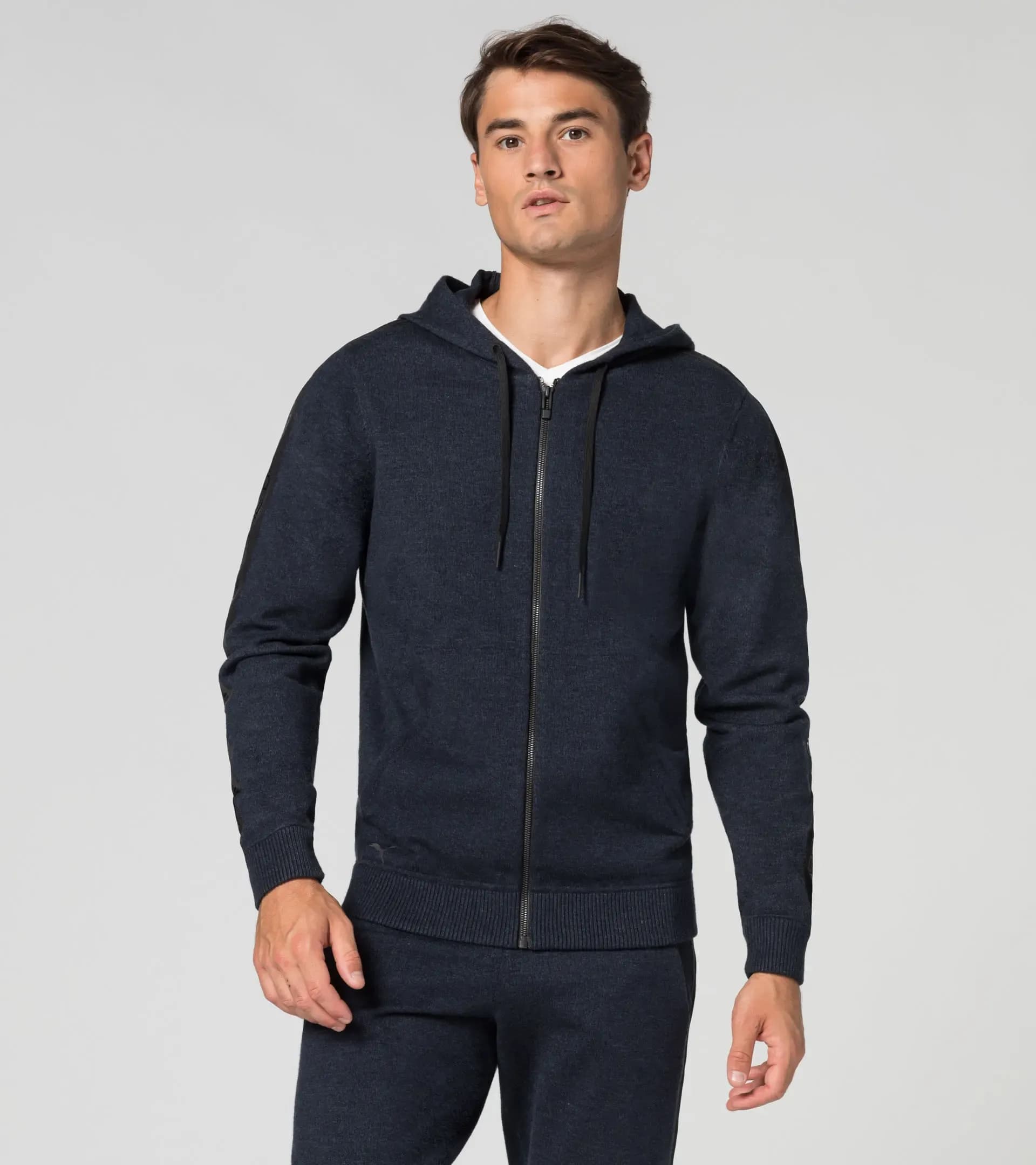 Leisure Fullzip Jacket thumbnail 4