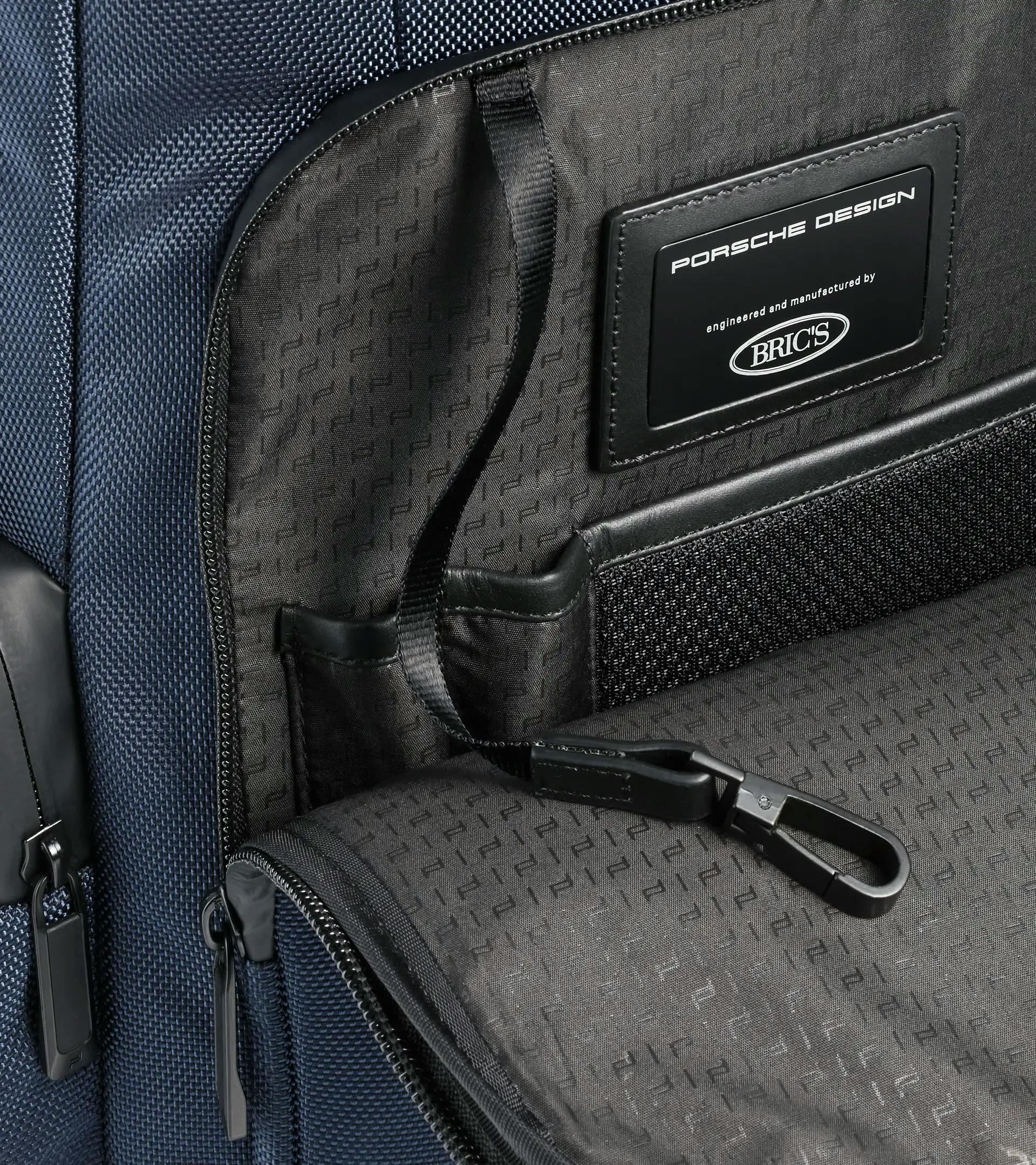 Roadster Pro Backpack M1 thumbnail 3