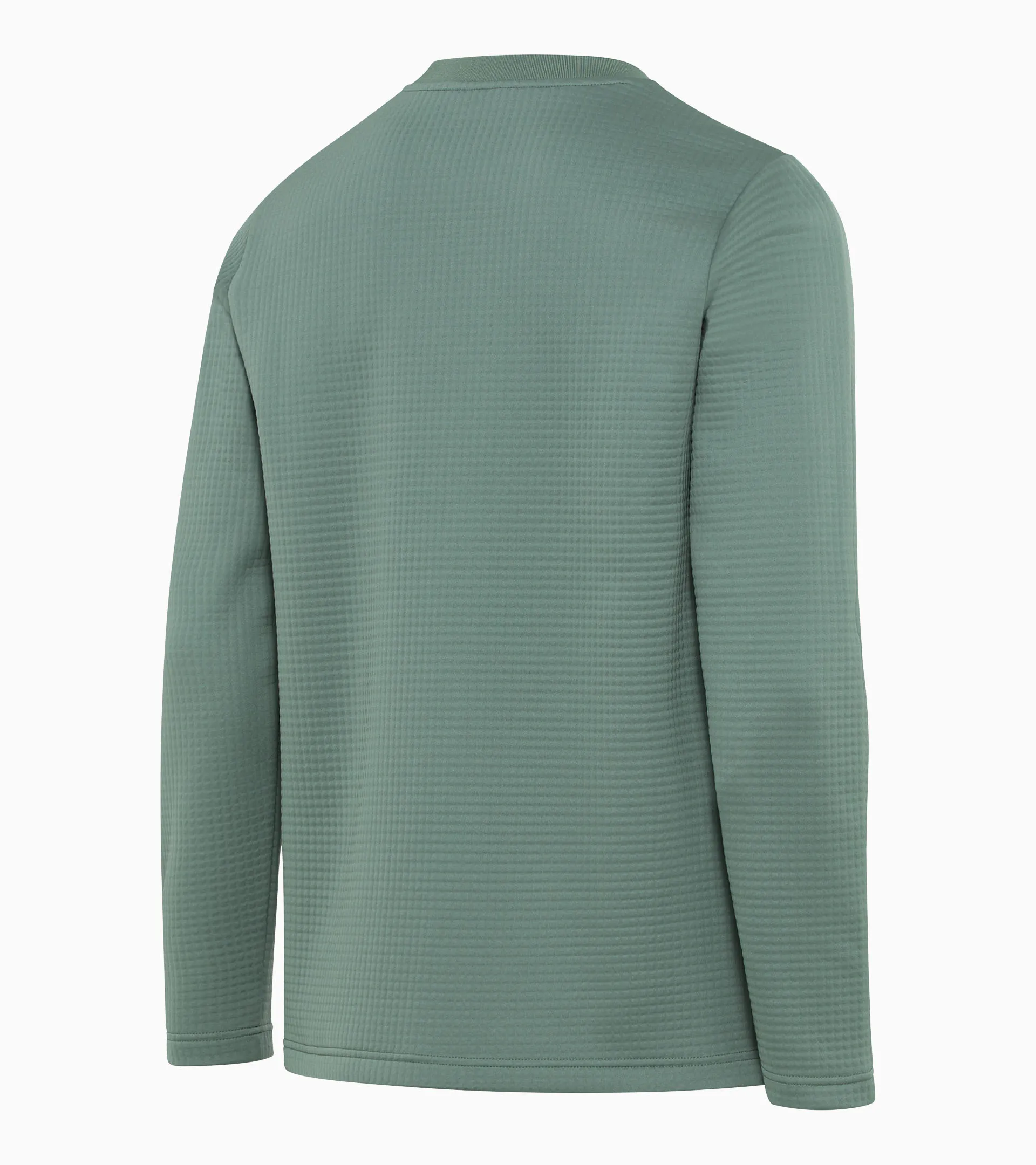 Crew neck sweatshirt 2