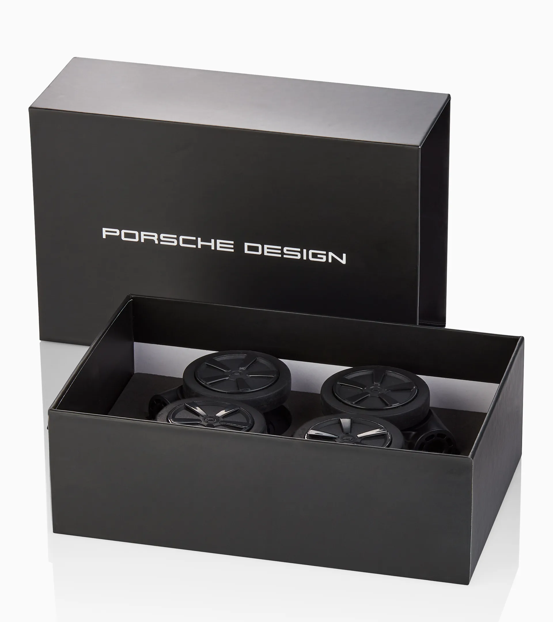 Wheel Set M/L – Roadster Trolley  3