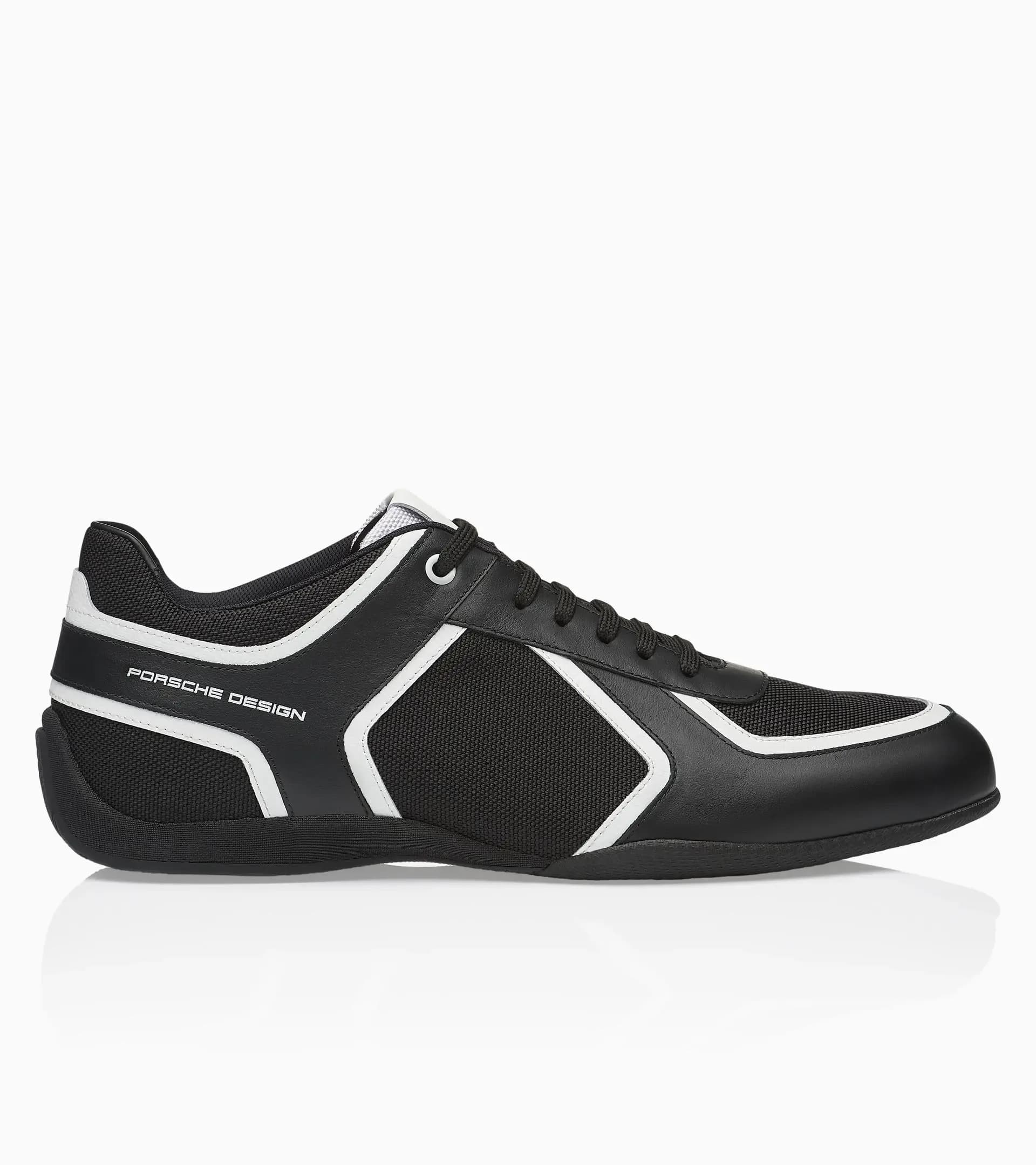 Racer Studio Edition Lace Up 1