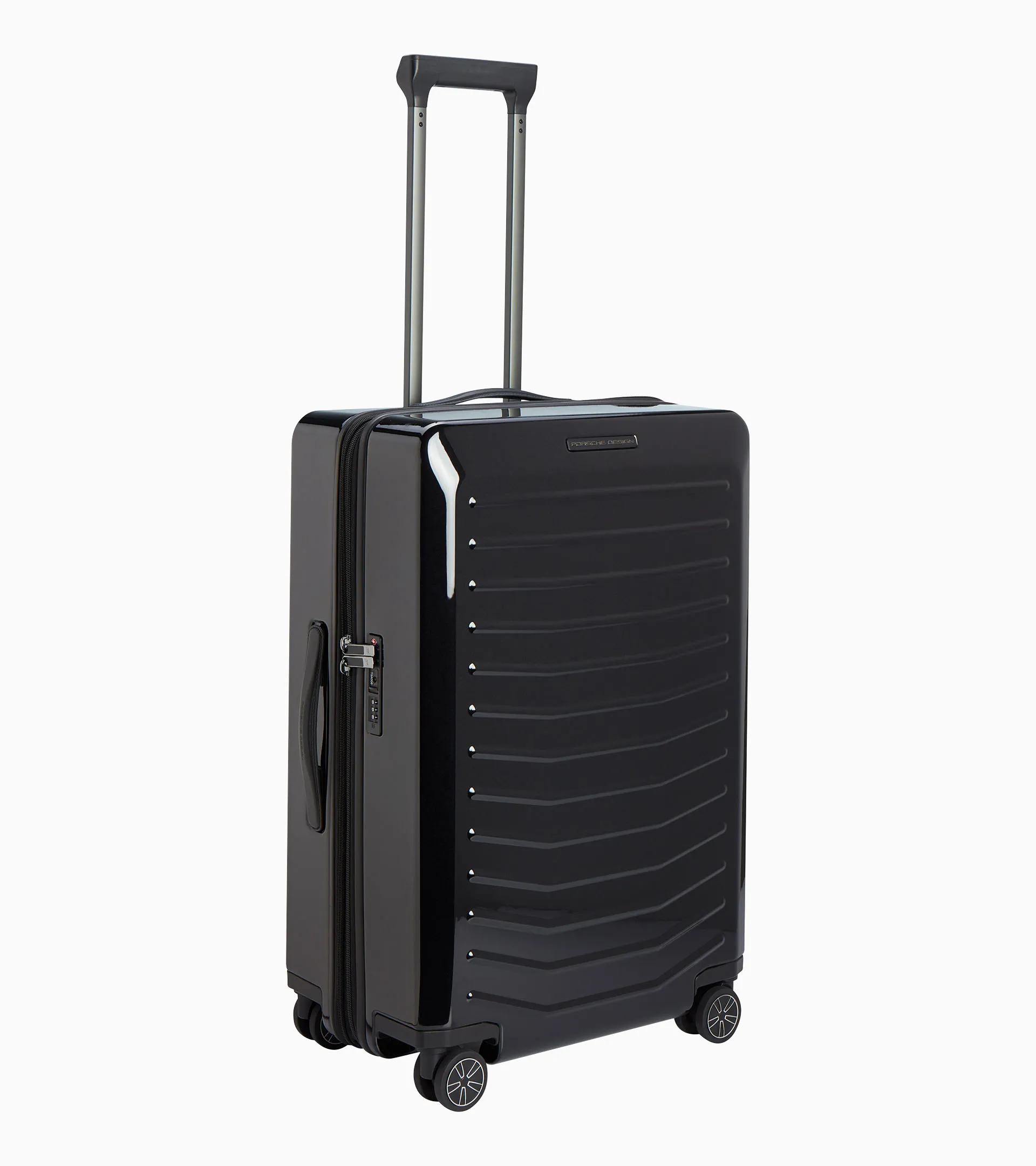 Trolley M Roadster Hardcase 1