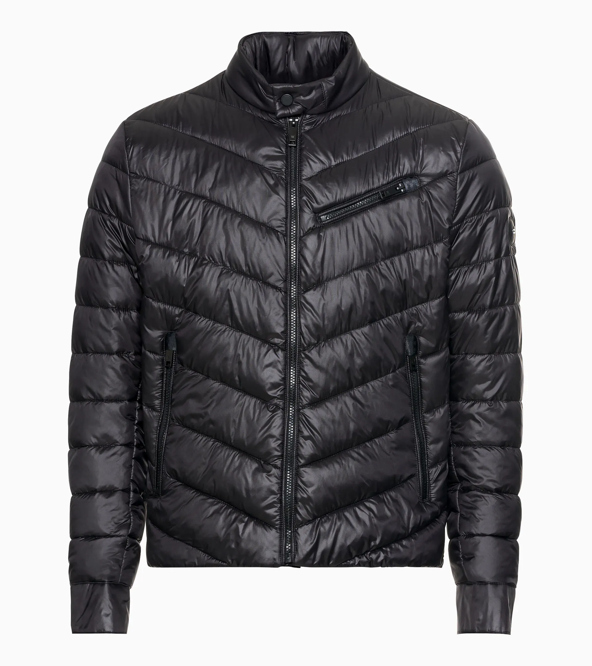 Light Weight Jacket 1