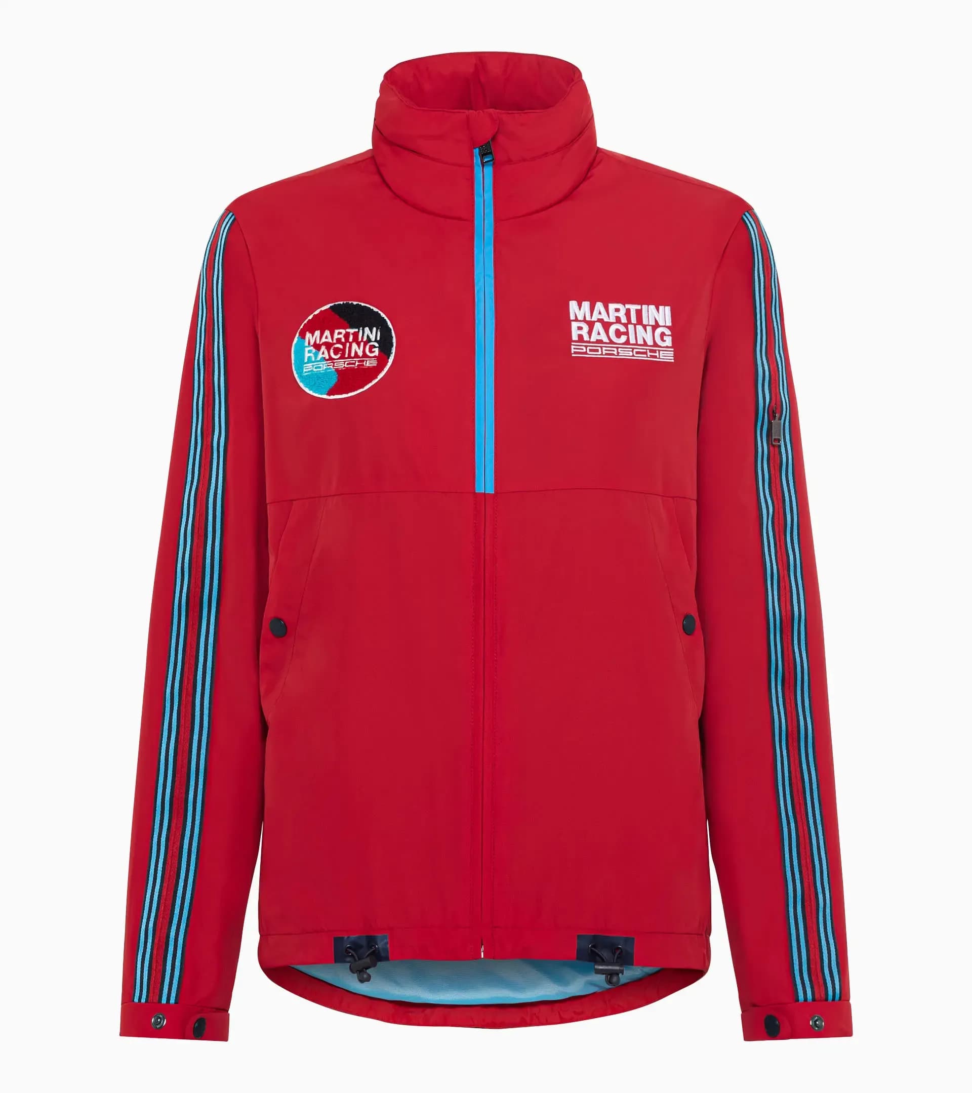 Women's Windbreaker – MARTINI RACING® thumbnail 0