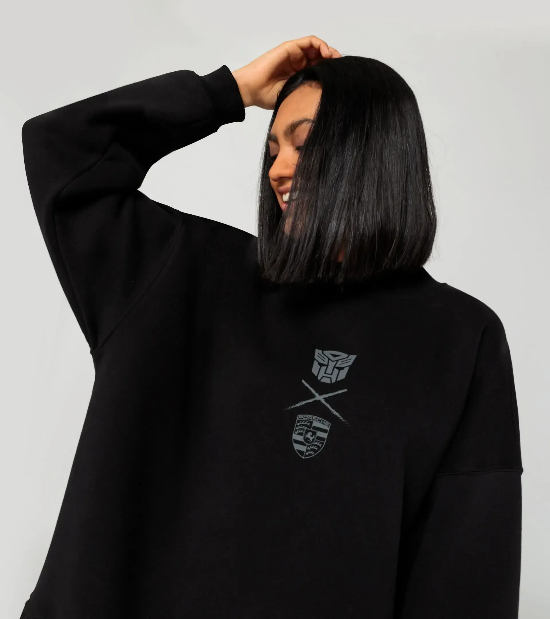 Chandail – Transformers: Rise of the Beasts x Porsche 6