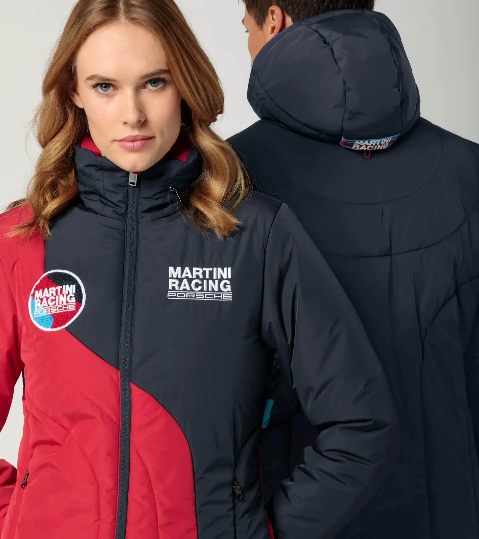 Chaqueta acolchada – MARTINI RACING® thumbnail 5