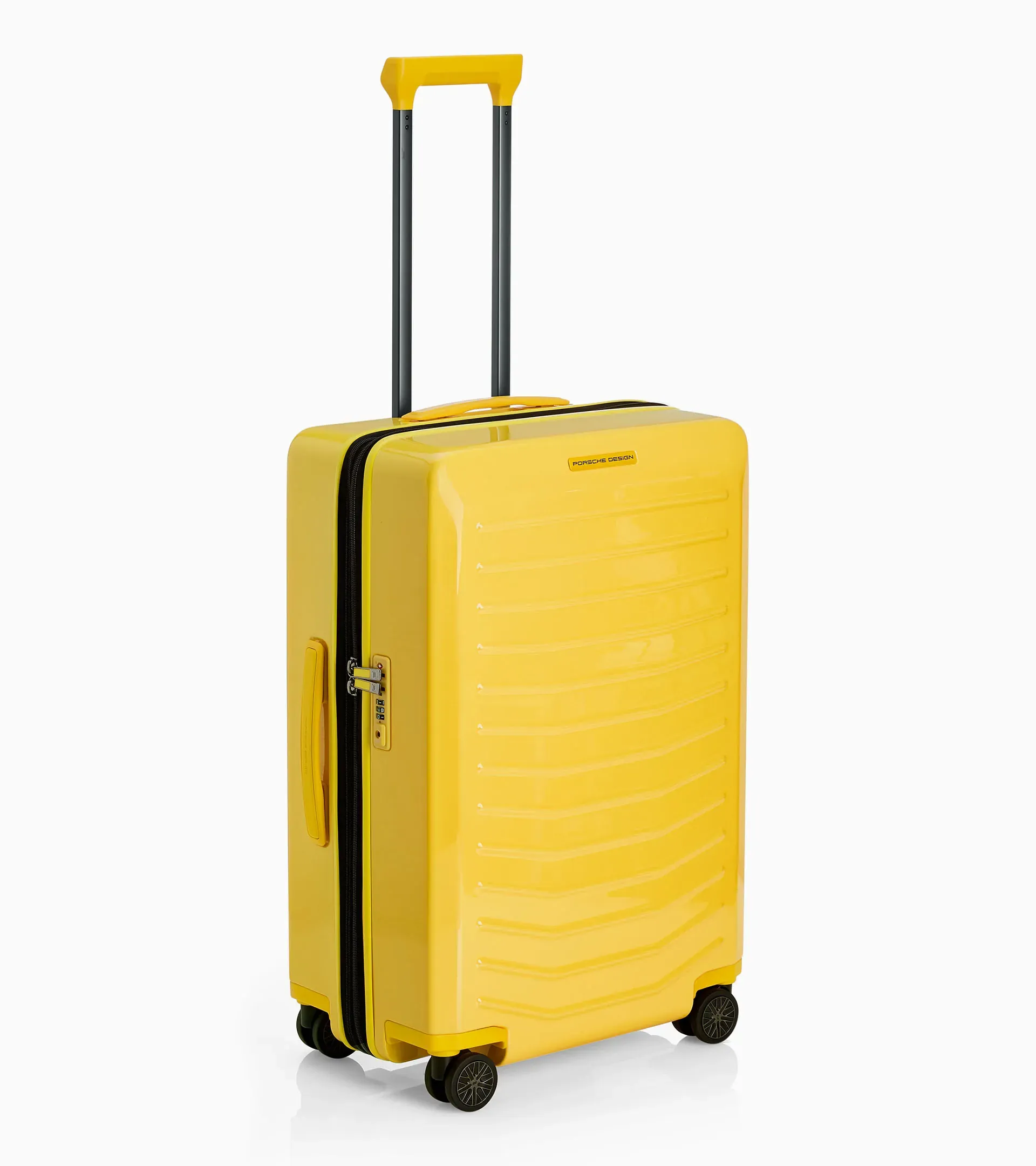 Roadster Hardcase 4W Trolley M