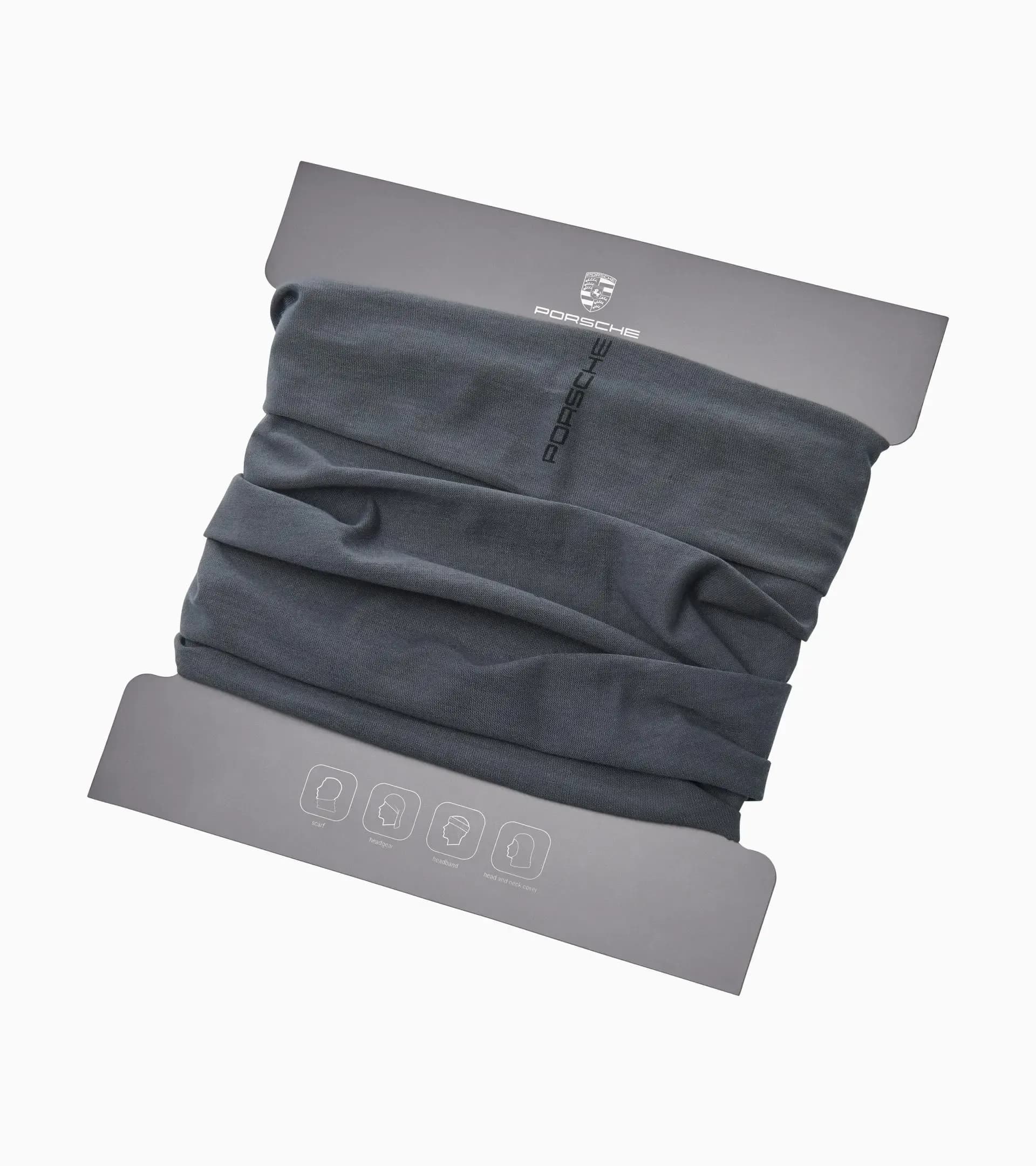 Multifunktionstuch – Essential 4