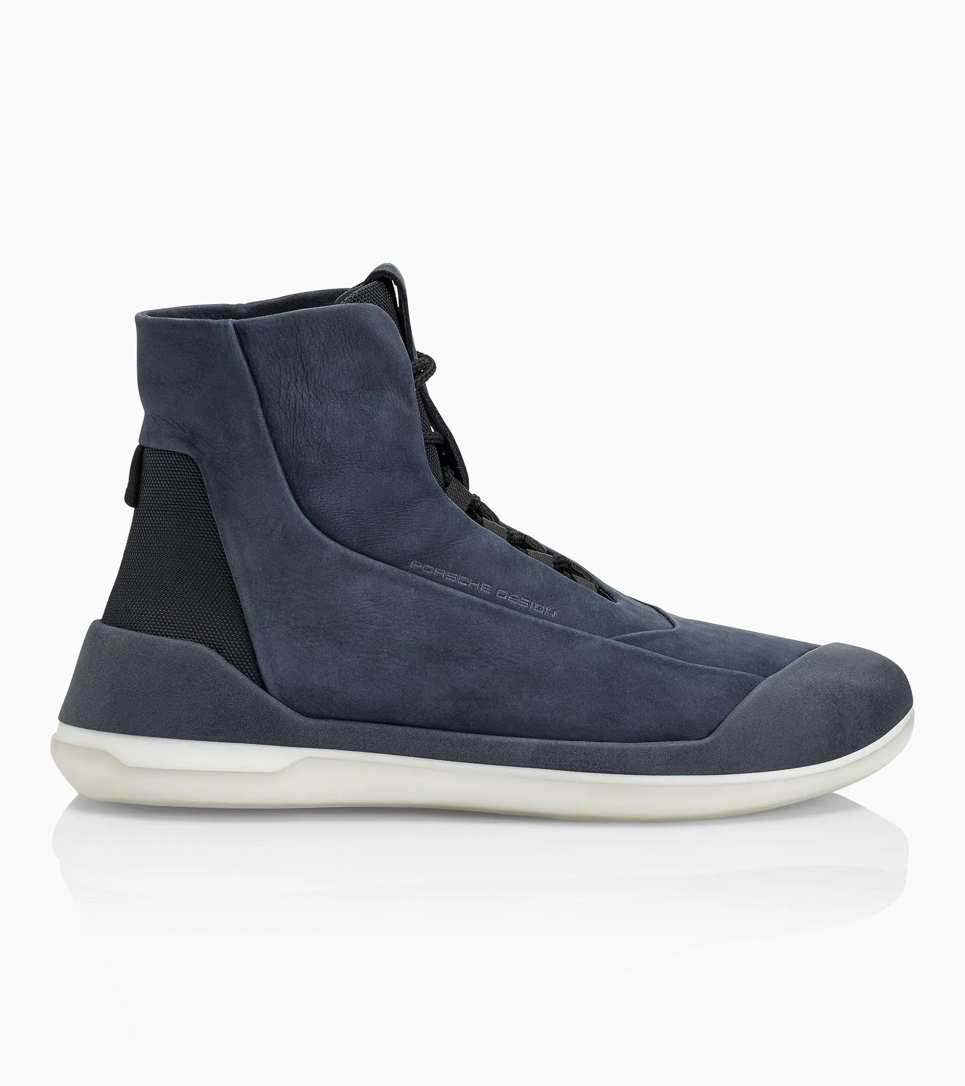 Traveller Botas High Top thumbnail 0