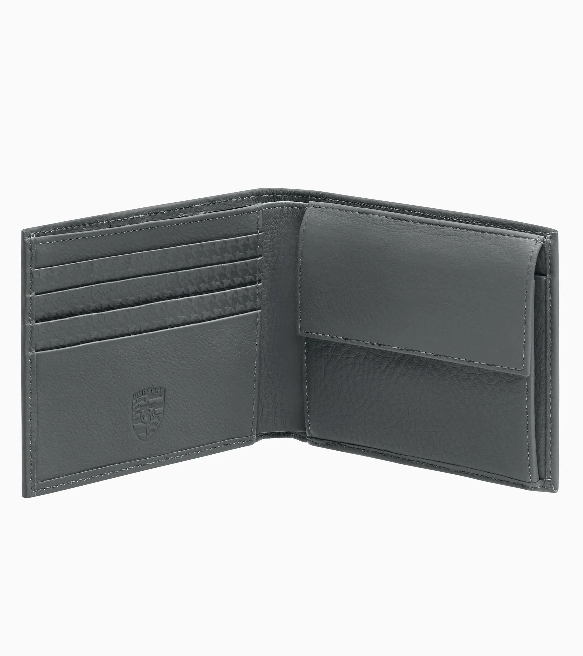 Men's Wallet– Heritage thumbnail 1