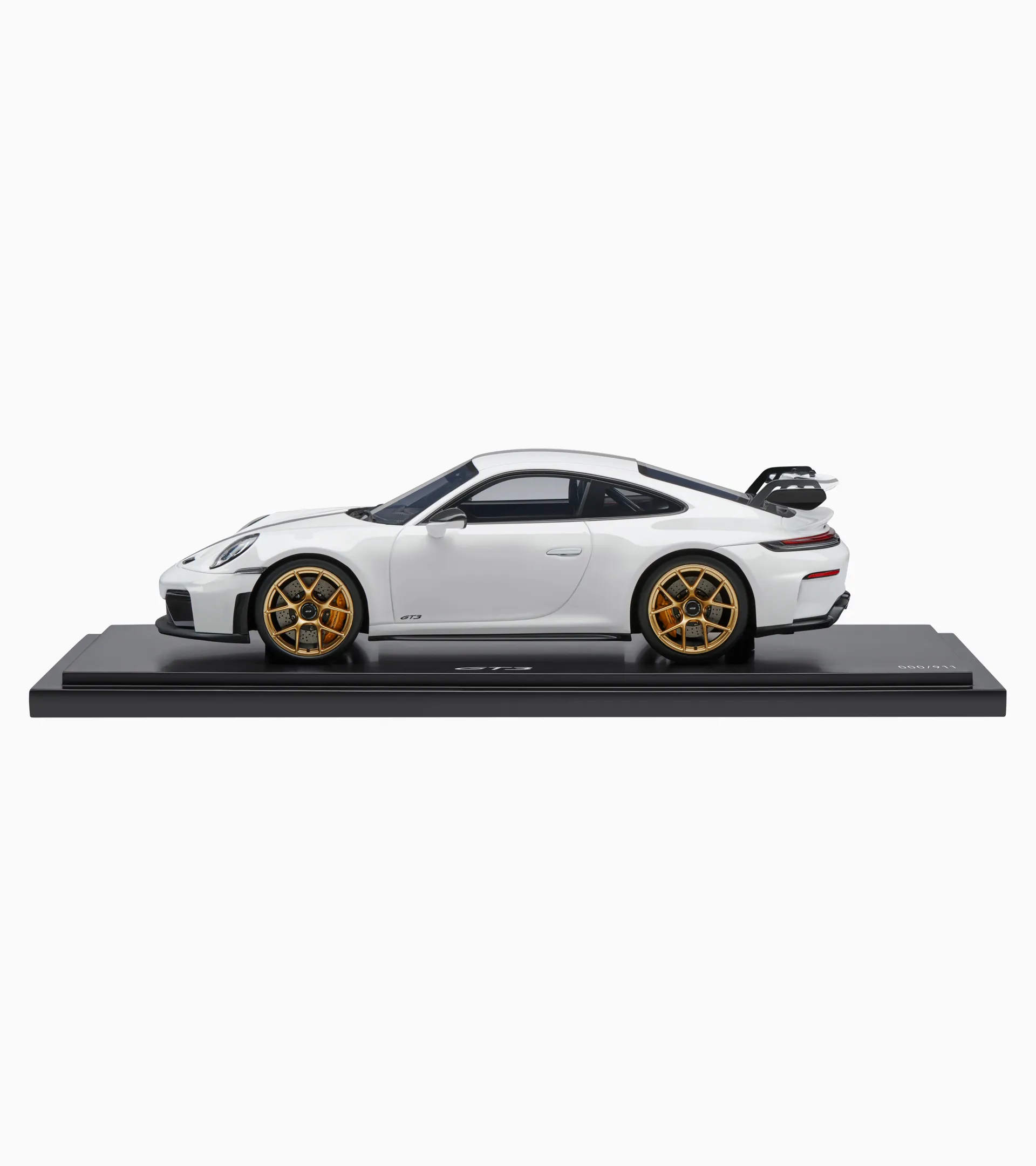 Porsche 911 GT3 (992.2) – Limited Edition 2