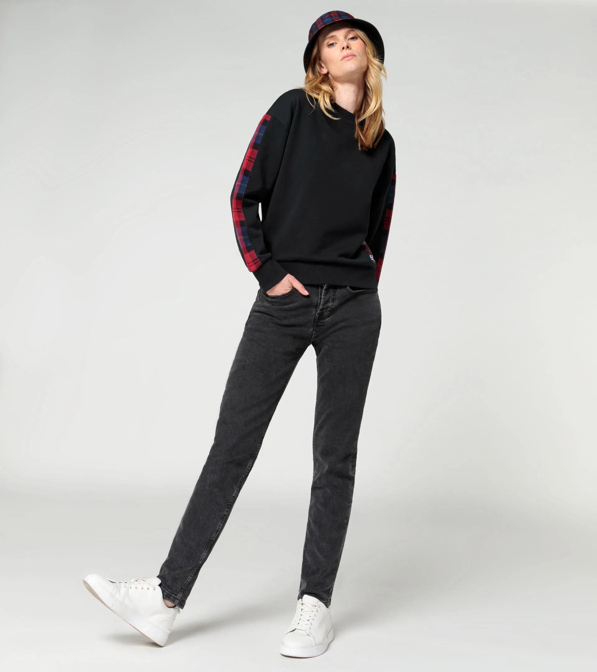 Women's pullover – Turbo No. 1 thumbnail 5