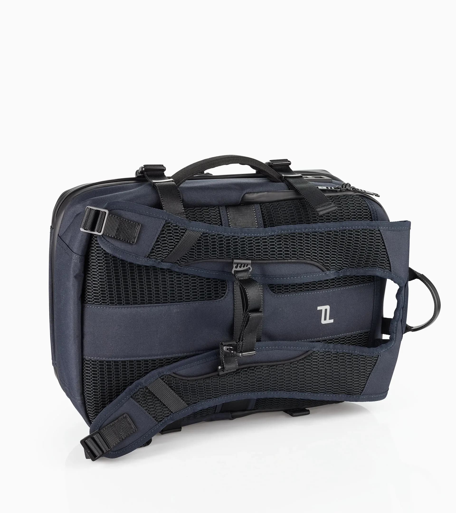 Urban Eco Travel Backpack 6