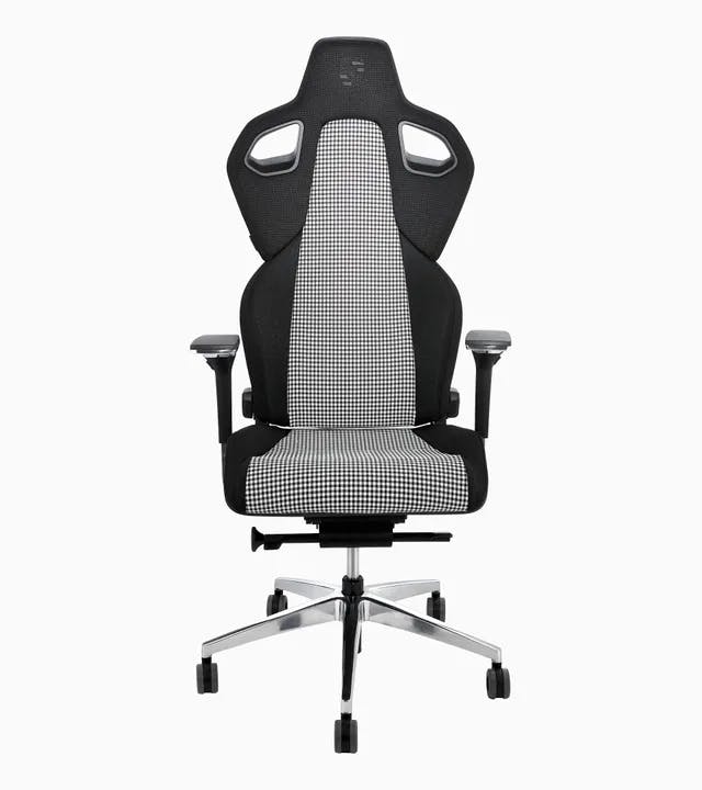 Chaise gaming RECARO x Porsche Pepita – Ltd.