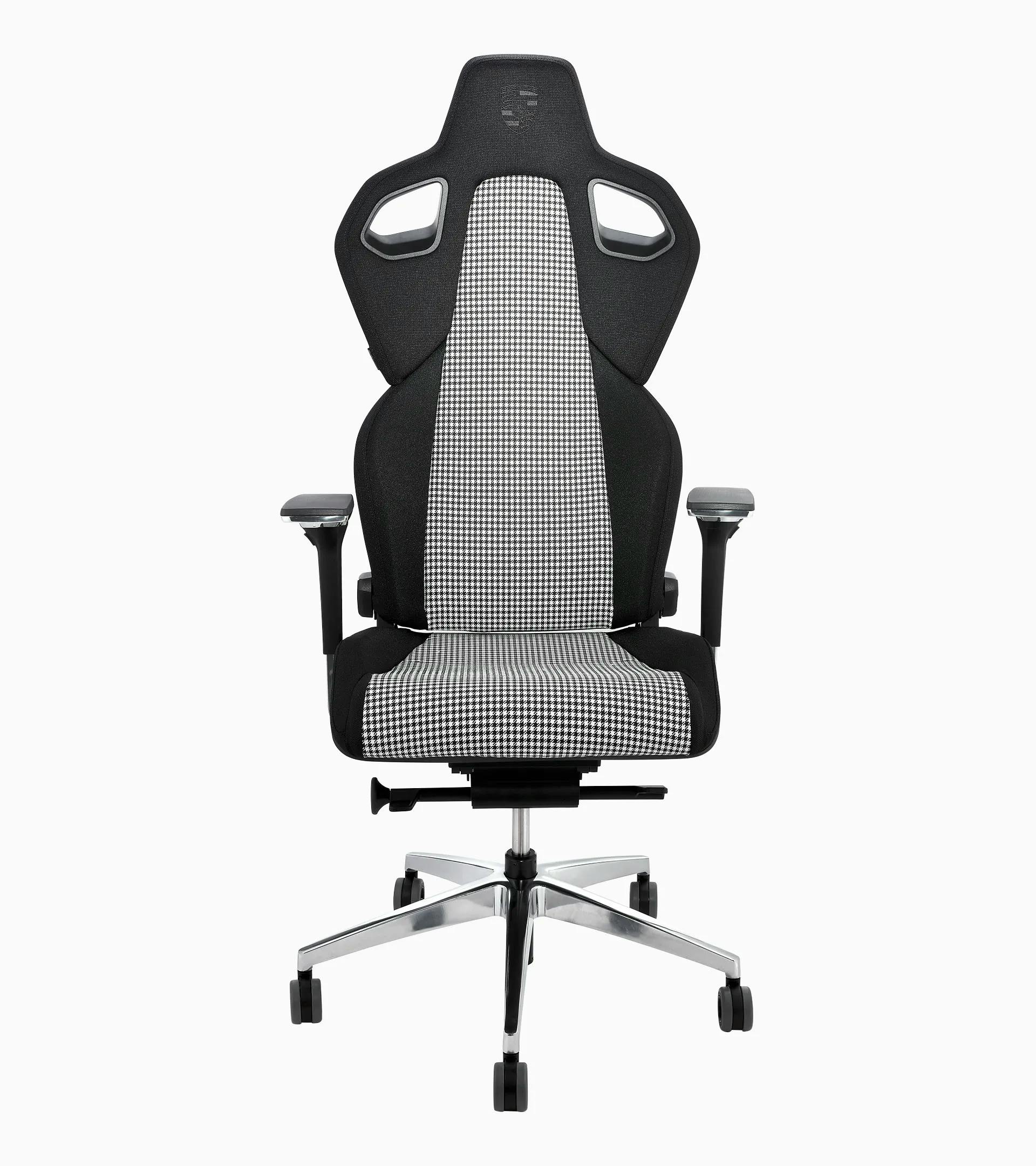 Cadeira Gaming RECARO x Porsche Pepita – Ltd.