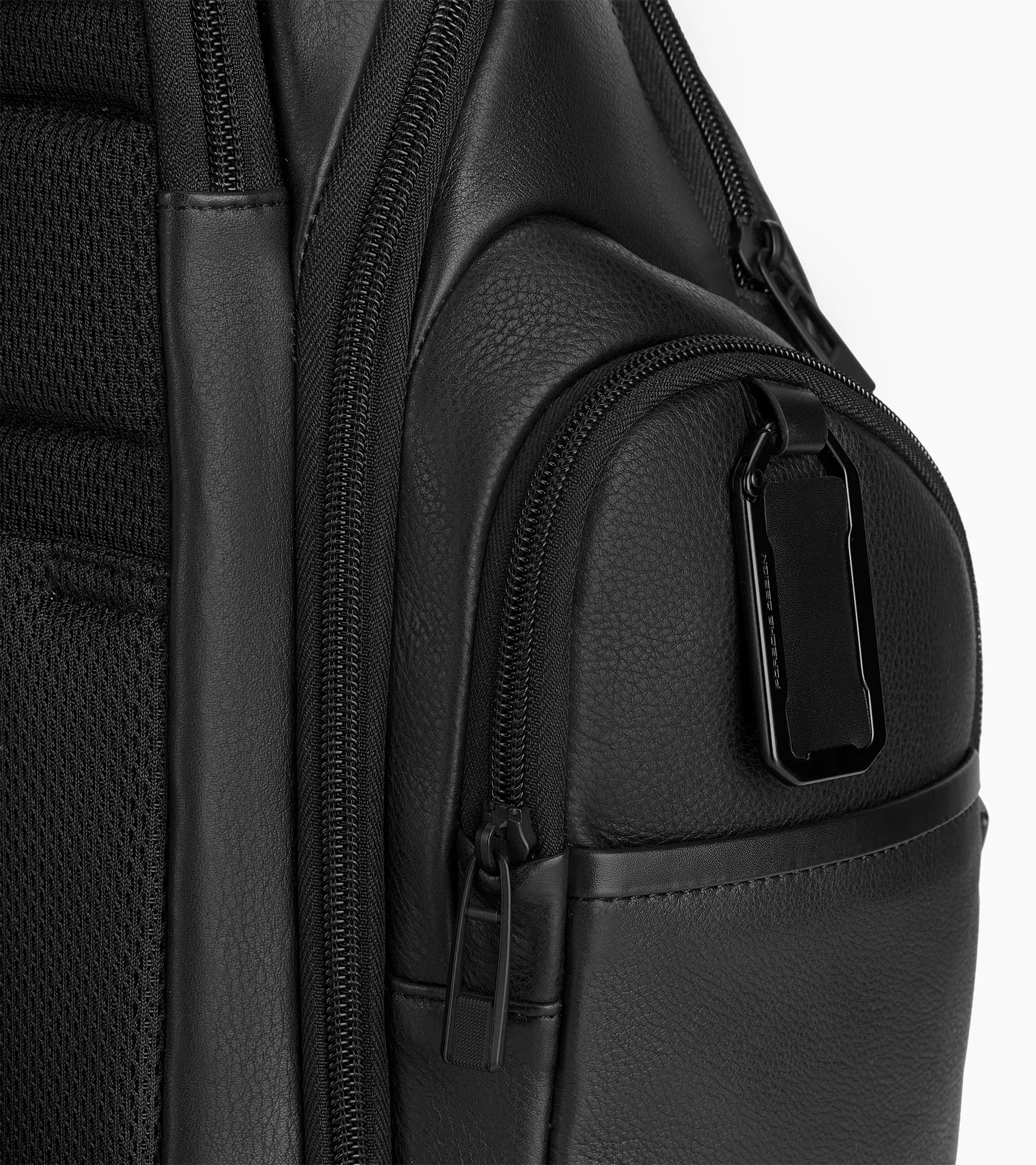 Sac à dos Roadster Leather L 7